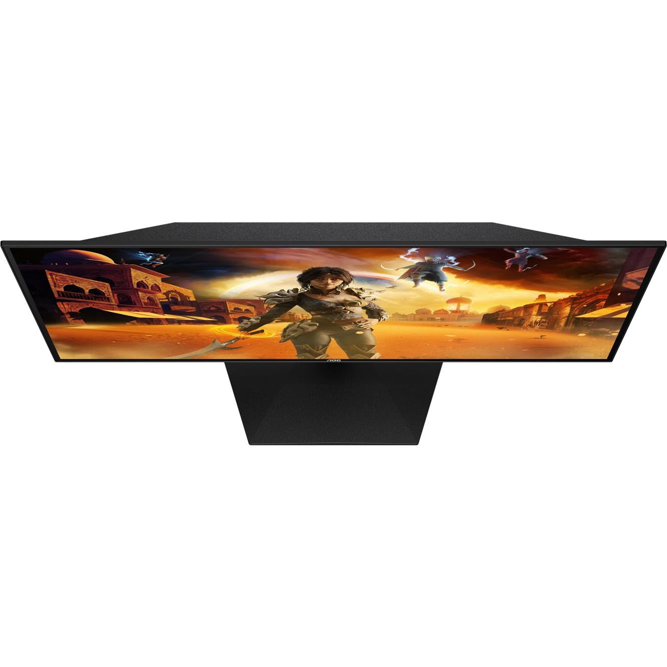 AOC Q27G41ZDP 27' QHD 240Hz OLED Gaming Monitor