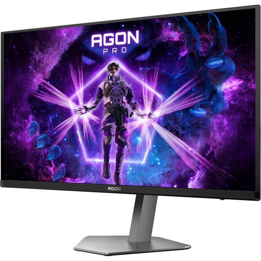 AOC AGON AG276QKD2/75 27' QHD 500Hz QD-OLED Gaming Monitor
