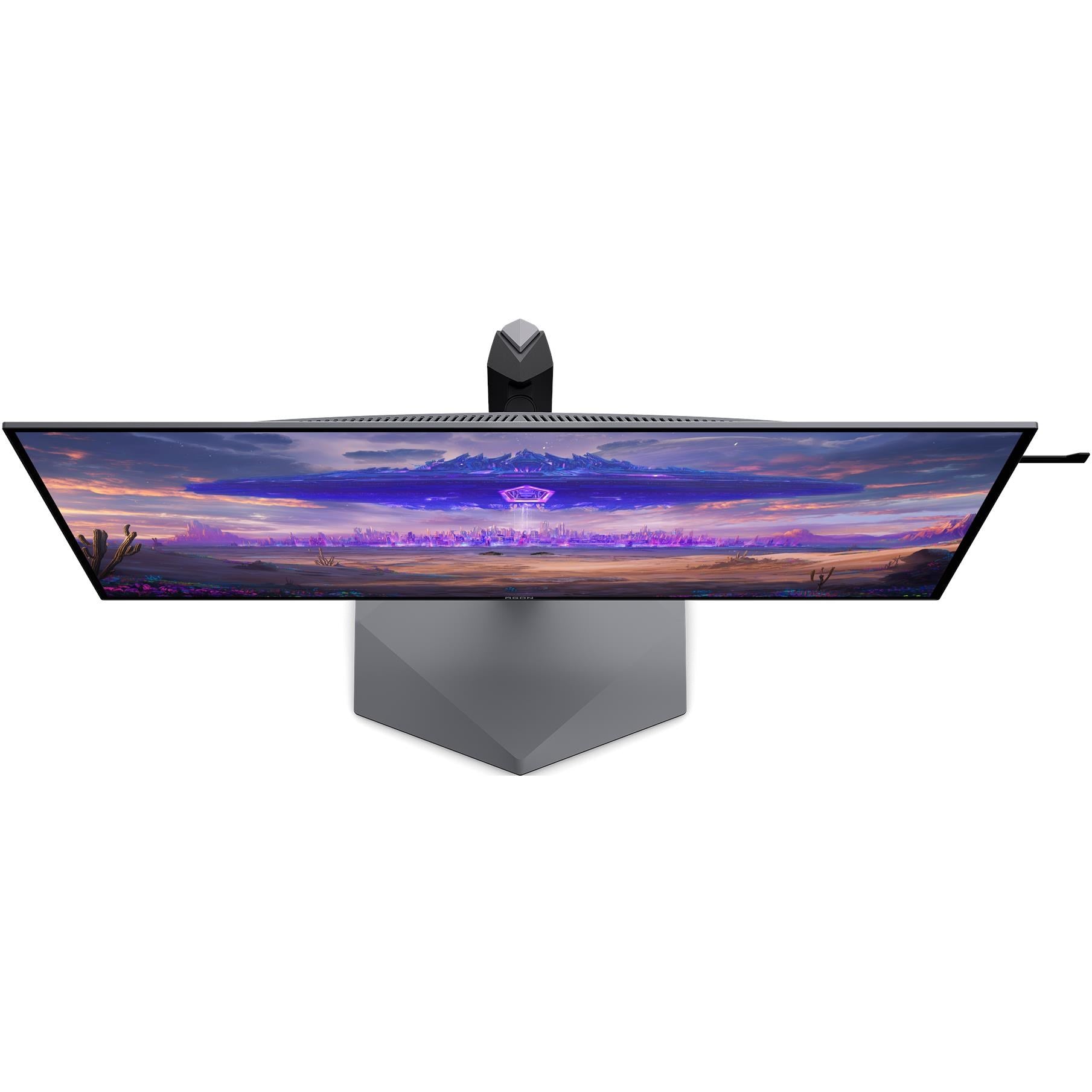 AOC AGON AGP327UZD 32' Dual Mode 4K UHD 240Hz W-OLED Gaming Monitor