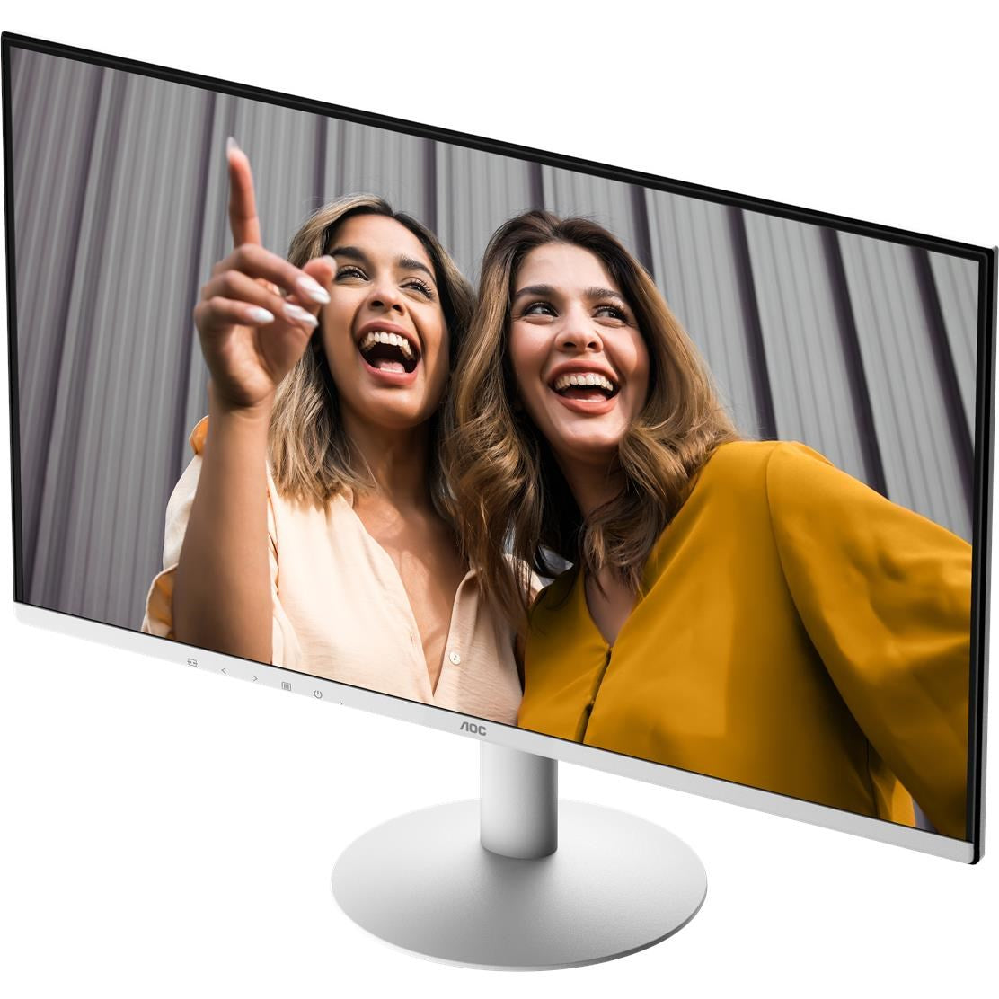 AOC 24B30H3/BW 24' FHD 120Hz Monitor