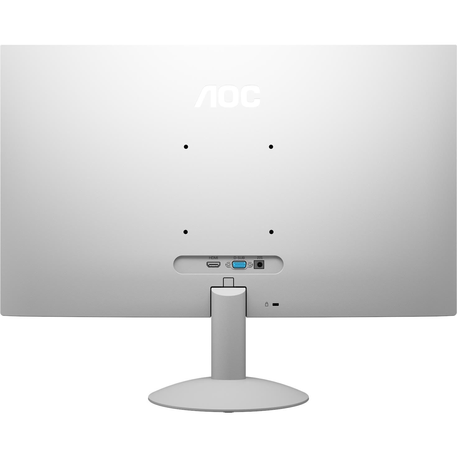 AOC 24B30H3/BW 24' FHD 120Hz Monitor