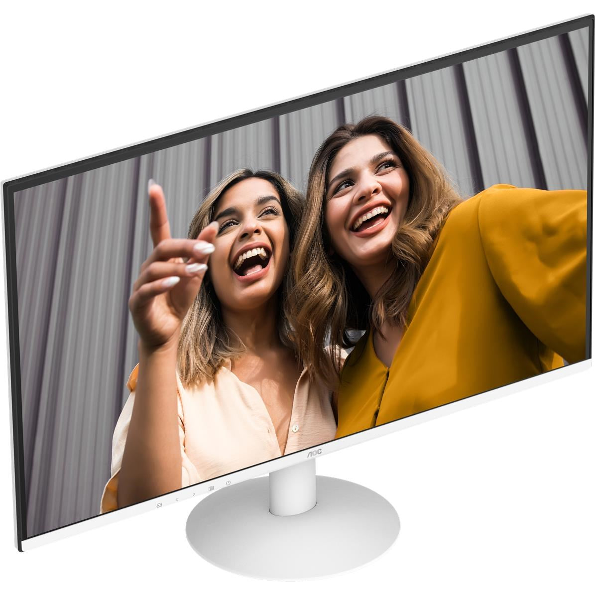 AOC 27B30H3/BW 27' FHD 120Hz Monitor