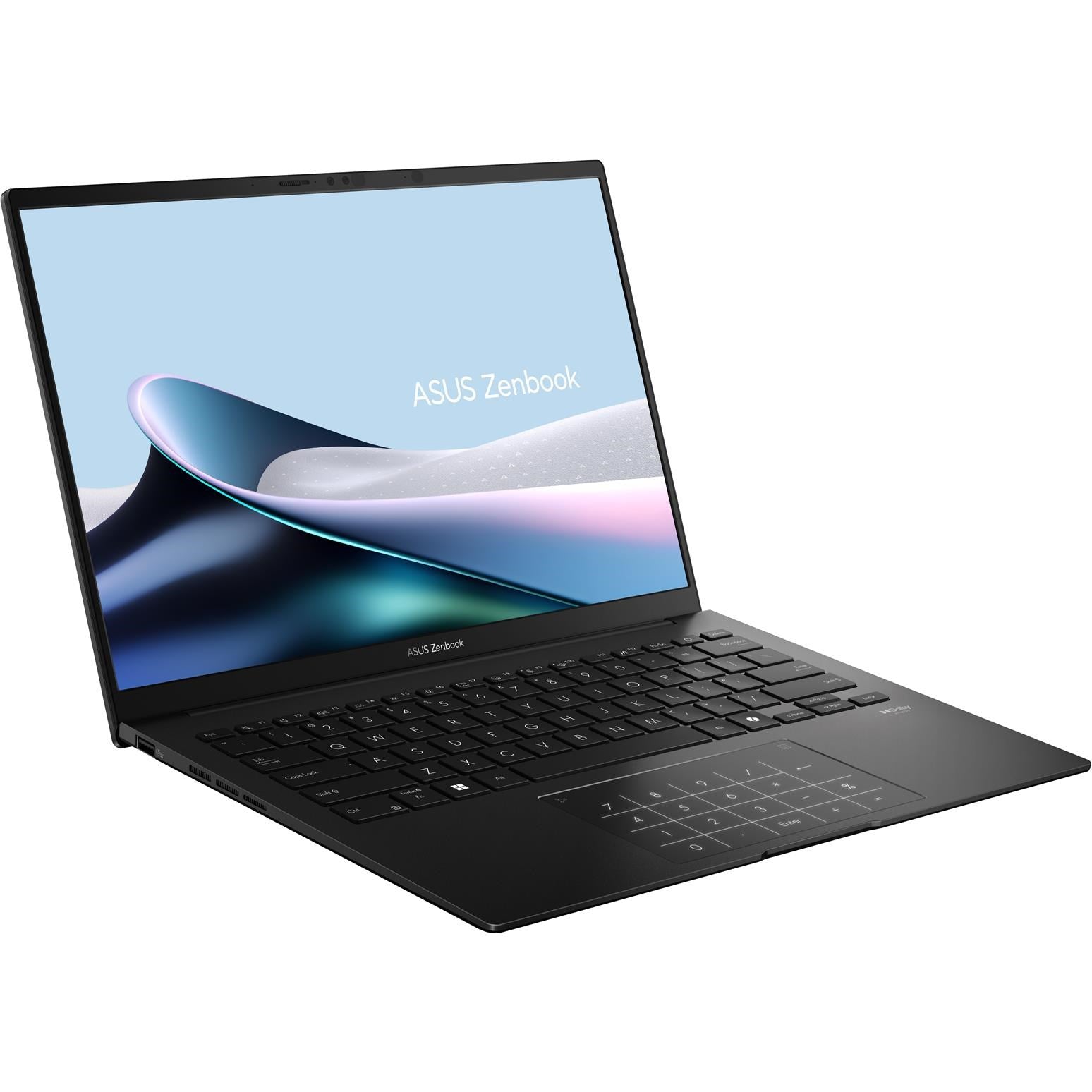 Asus UM3406 Zenbook 14' WUXGA Touchscreen Laptop (Ryzen AI 5)[1TB]