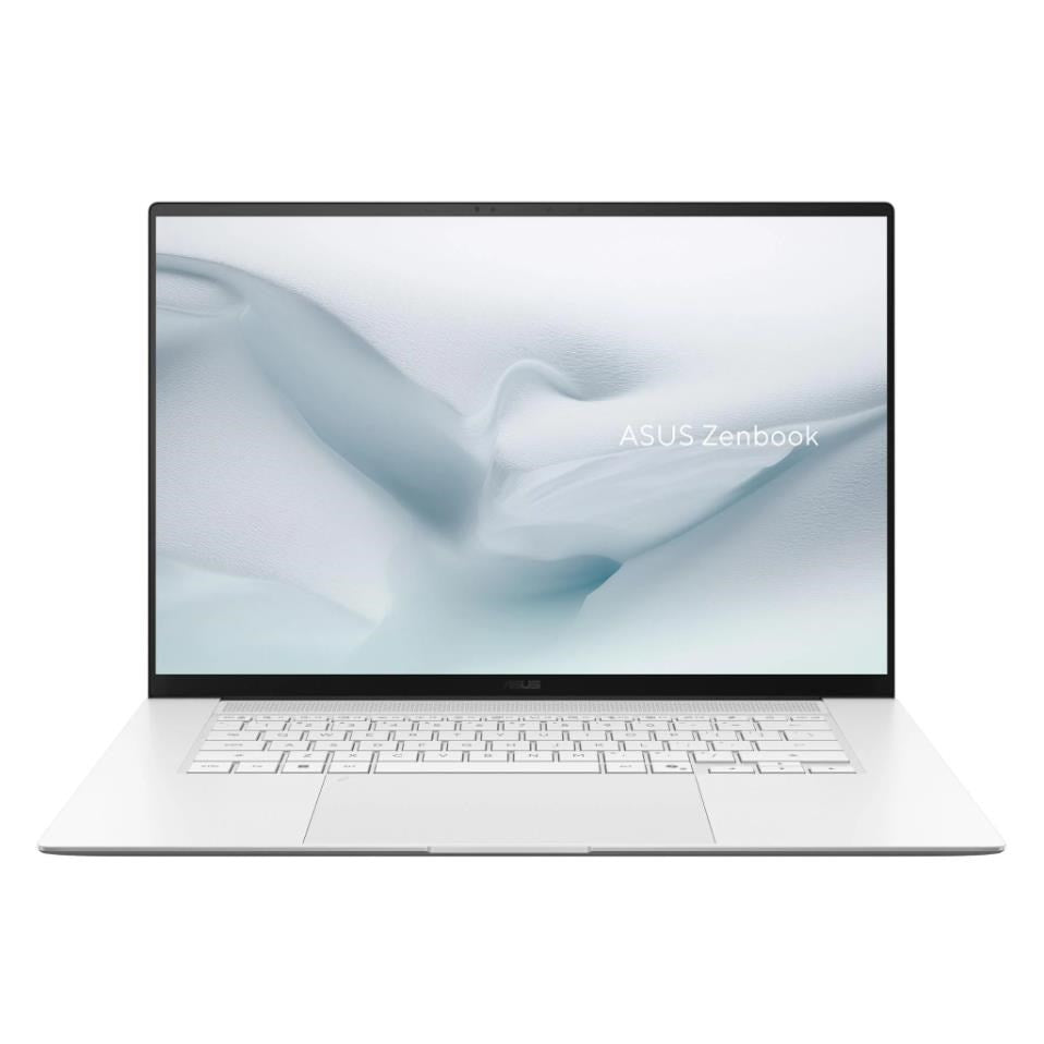 Asus Zenbook S16 16' 3K Copilot+ AI PC Laptop (Ryzen AI 9)[1TB]