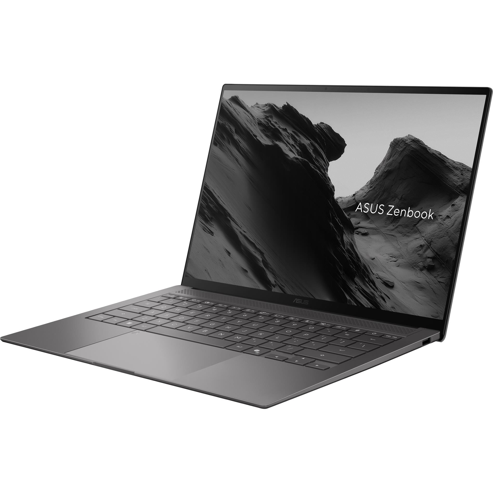 ASUS Zenbook S 14 14' 3K Copilot+ AI PC Laptop (Intel Core Ultra 9-386H)[1TB]