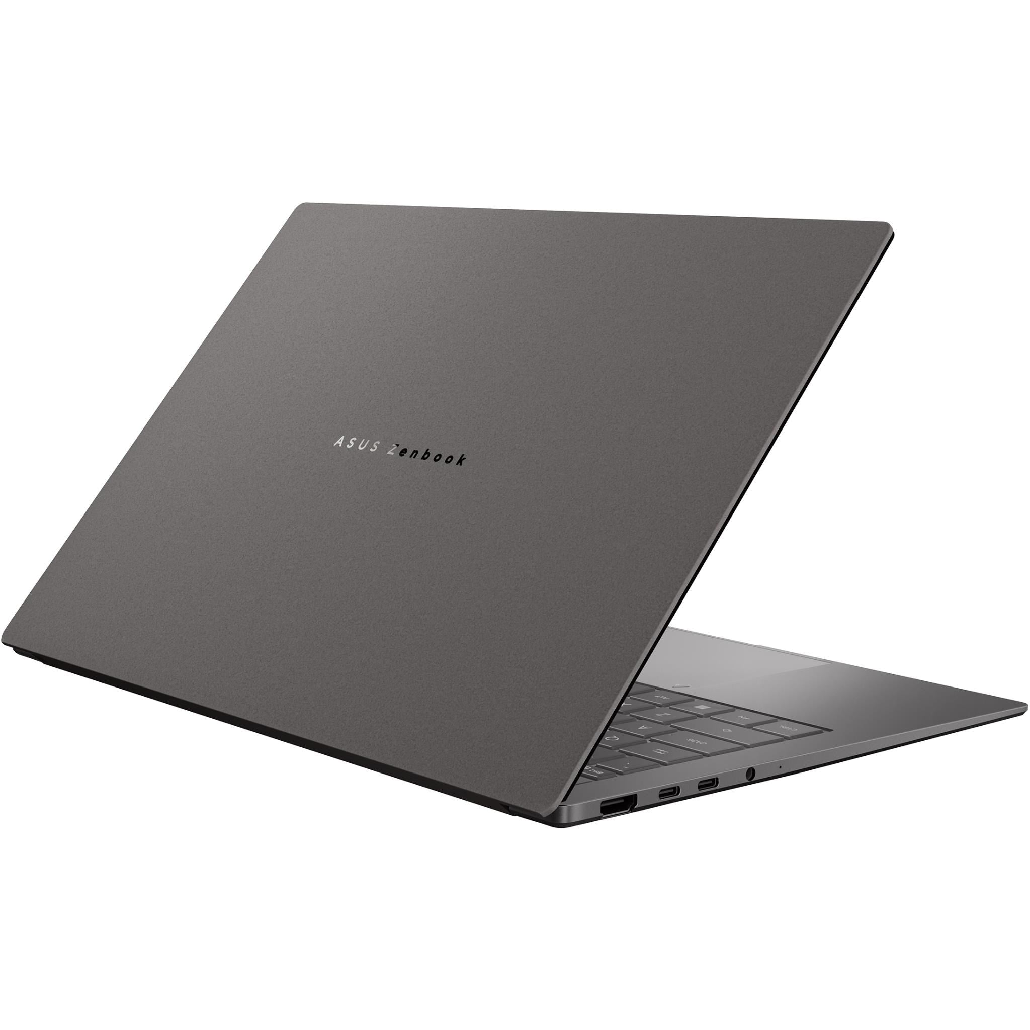 ASUS Zenbook S 14 14' 3K Copilot+ AI PC Laptop (Intel Core Ultra 9-386H)[1TB]