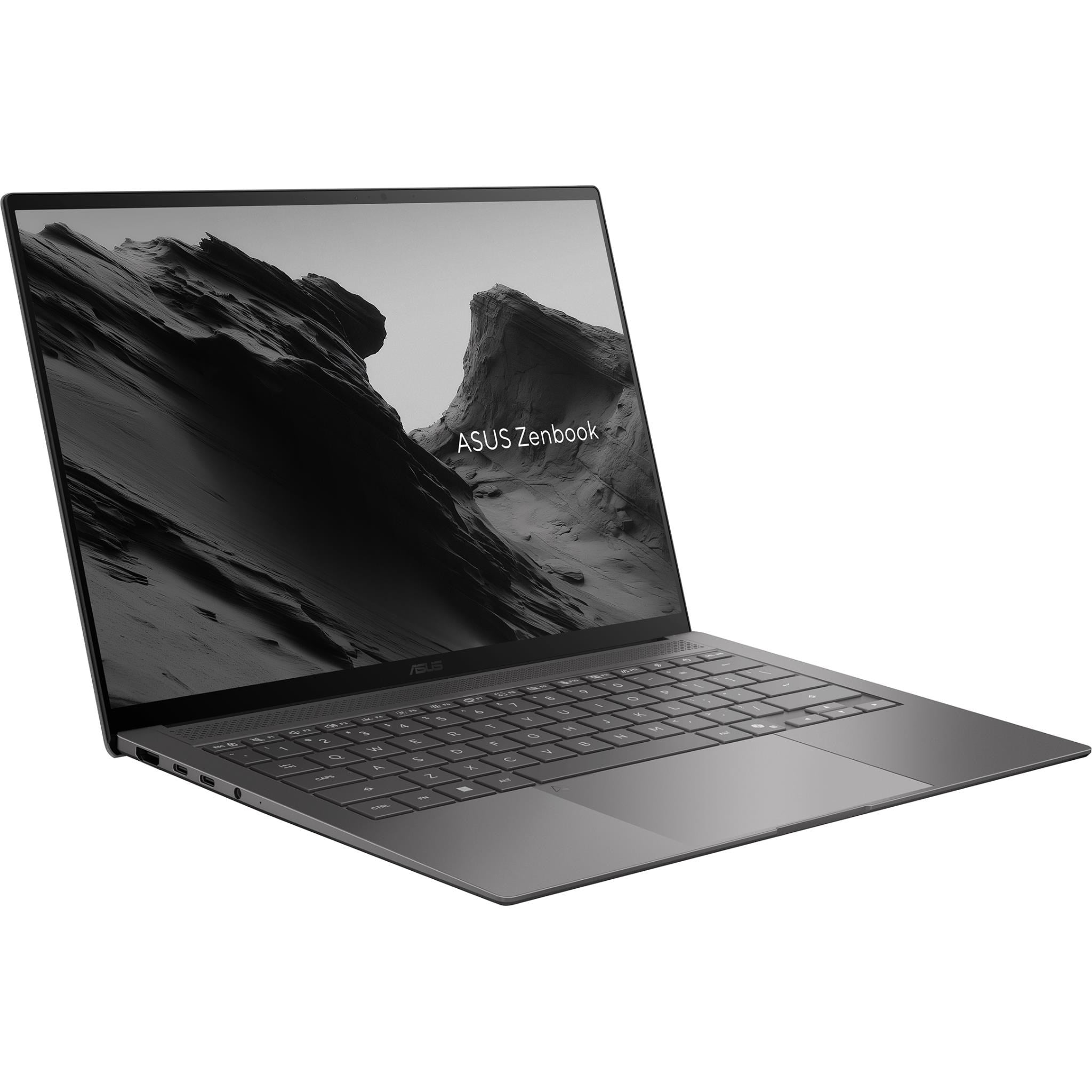 ASUS Zenbook S 14 14' 3K Copilot+ AI PC Laptop (Intel Core Ultra 9-386H)[1TB]