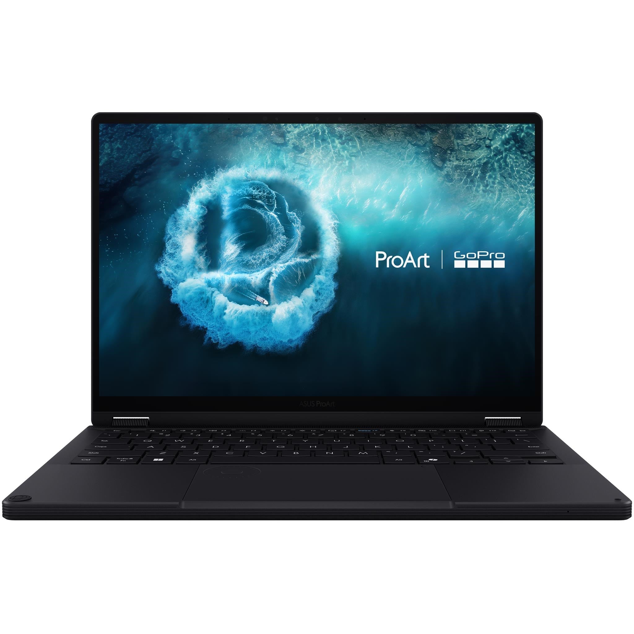 Asus ProArt PX13 13.3' 3K OLED Touchscreen Copilot+ AI PC Laptop (Ryzen AI Max+)[1TB]