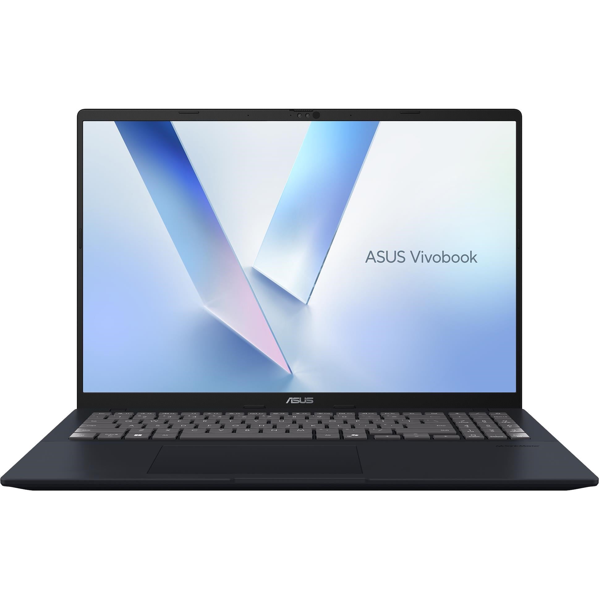 ASUS Vivobook 16 16' WUXGA Copilot+ AI PC Laptop (Intel Core Ultra 5-325)[512GB]
