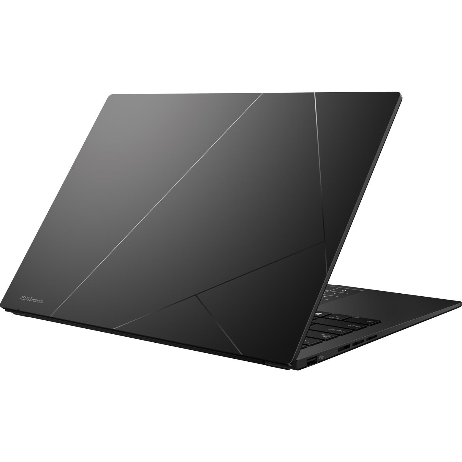 Asus UM3406 Zenbook 14' WUXGA Touchscreen Copilot+ AI PC Laptop (Ryzen AI 7)[1TB]