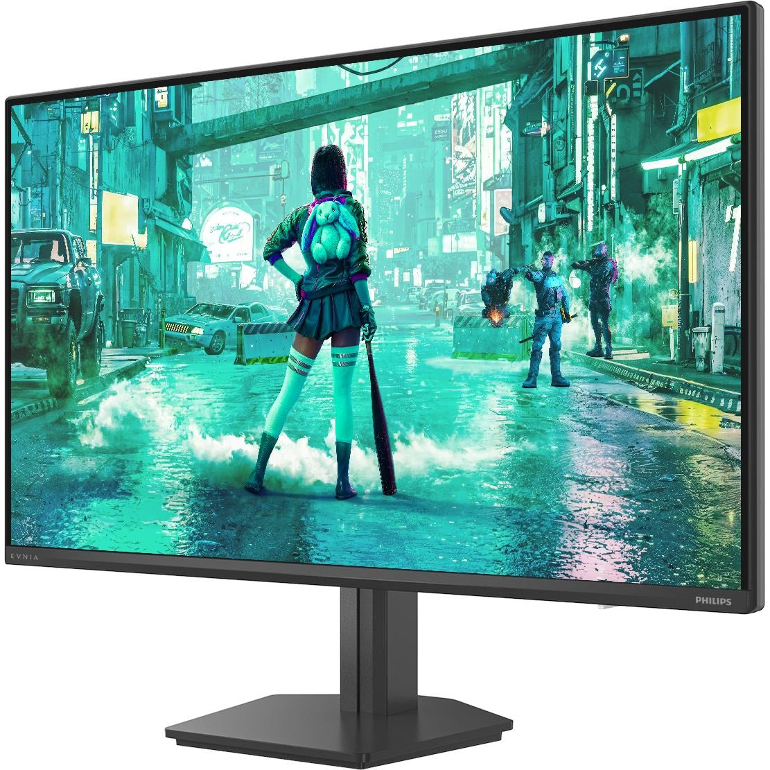 Philips Evnia 27M2N2100NF 27' FHD 144Hz Gaming Monitor