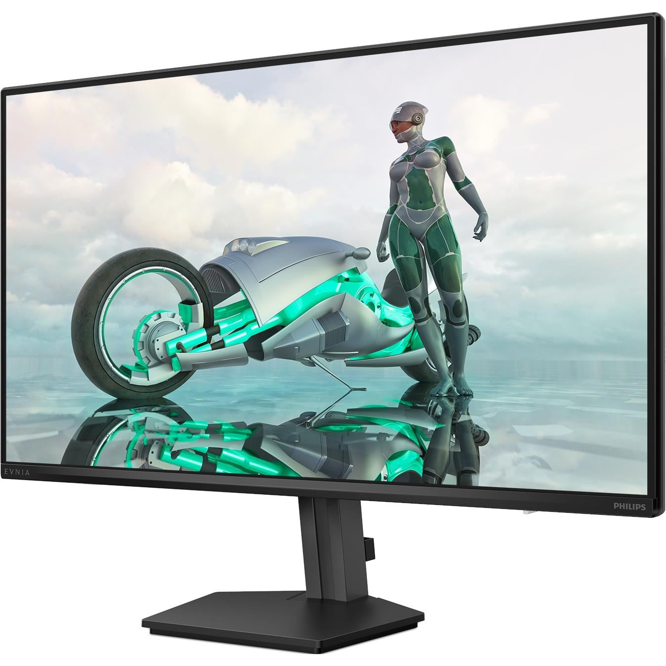 Philips Evnia 24M2N3200PF 24' FHD 260Hz Gaming Monitor
