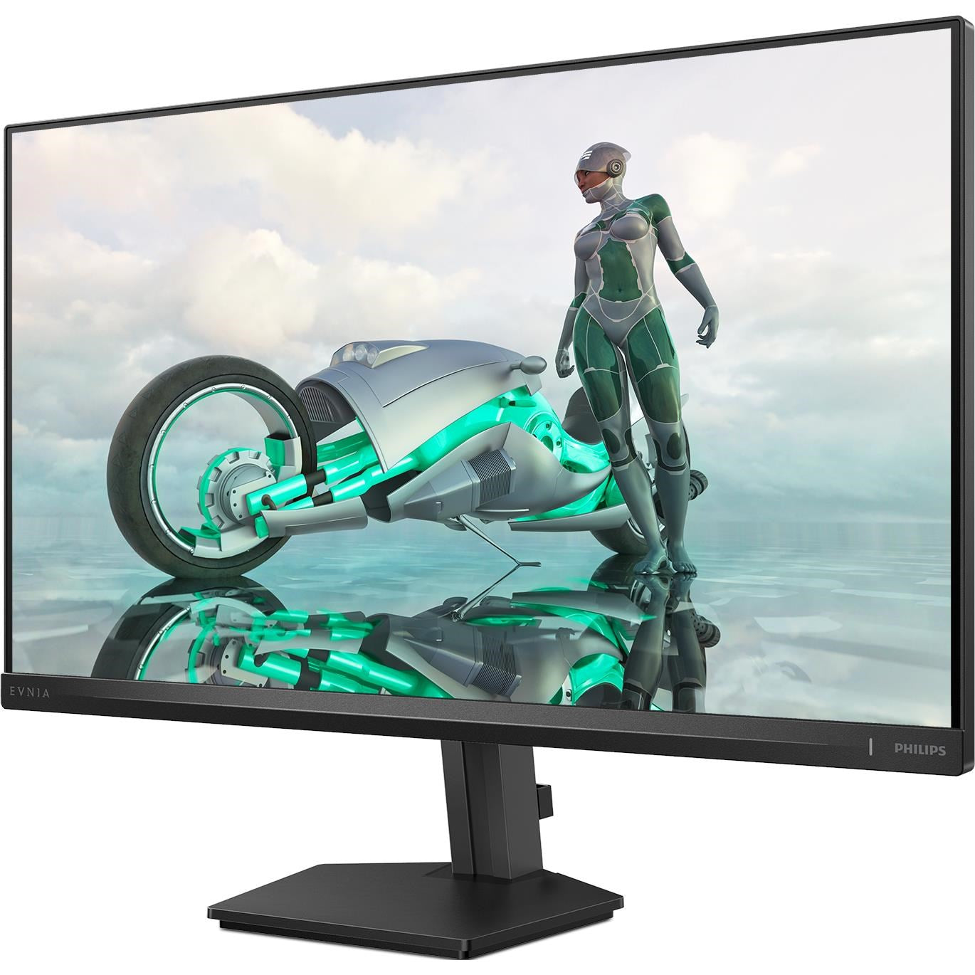 Philips Evnia 27M2N3200PF 27' FHD 260Hz Gaming Monitor