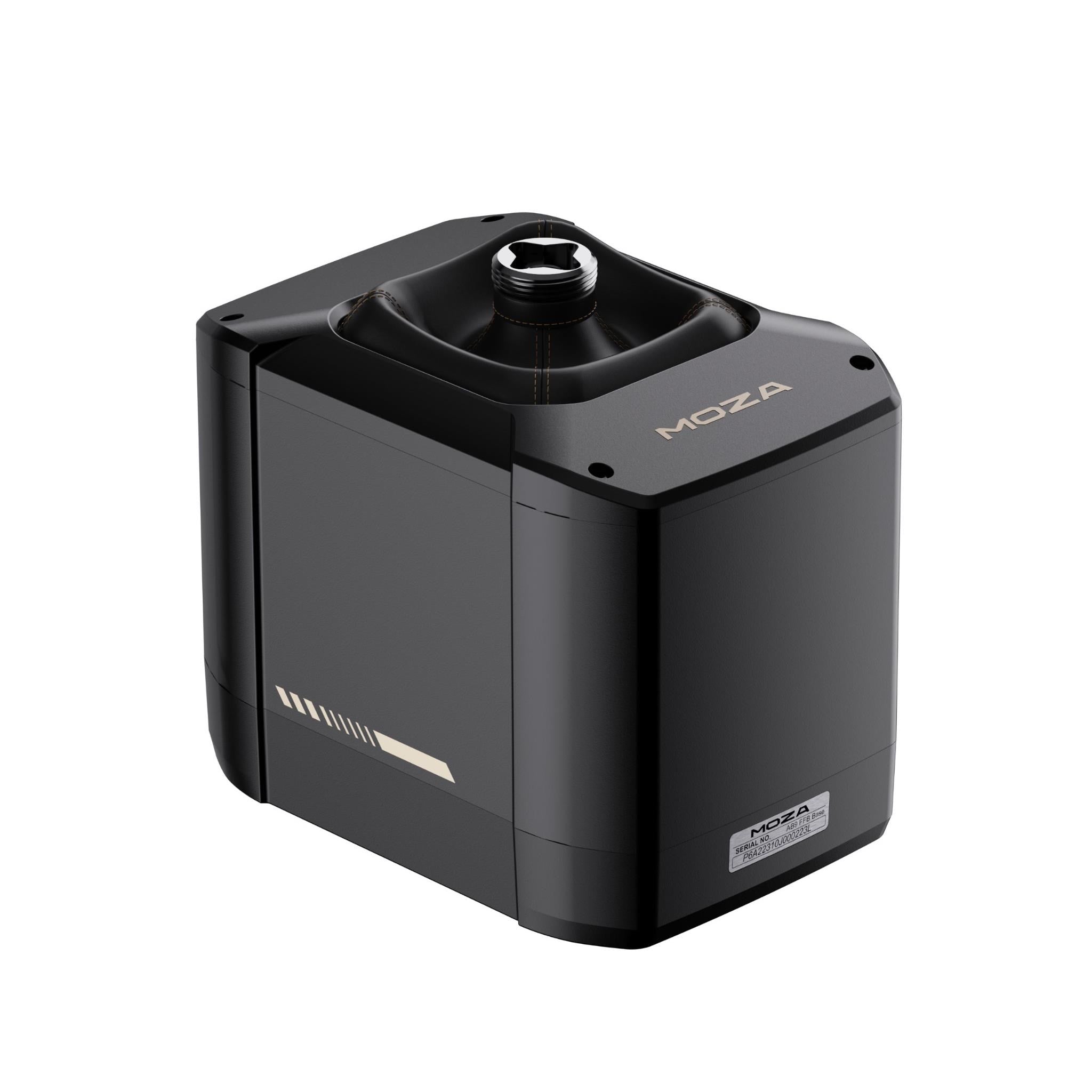 MOZA AB9 Active Force Feedback Base