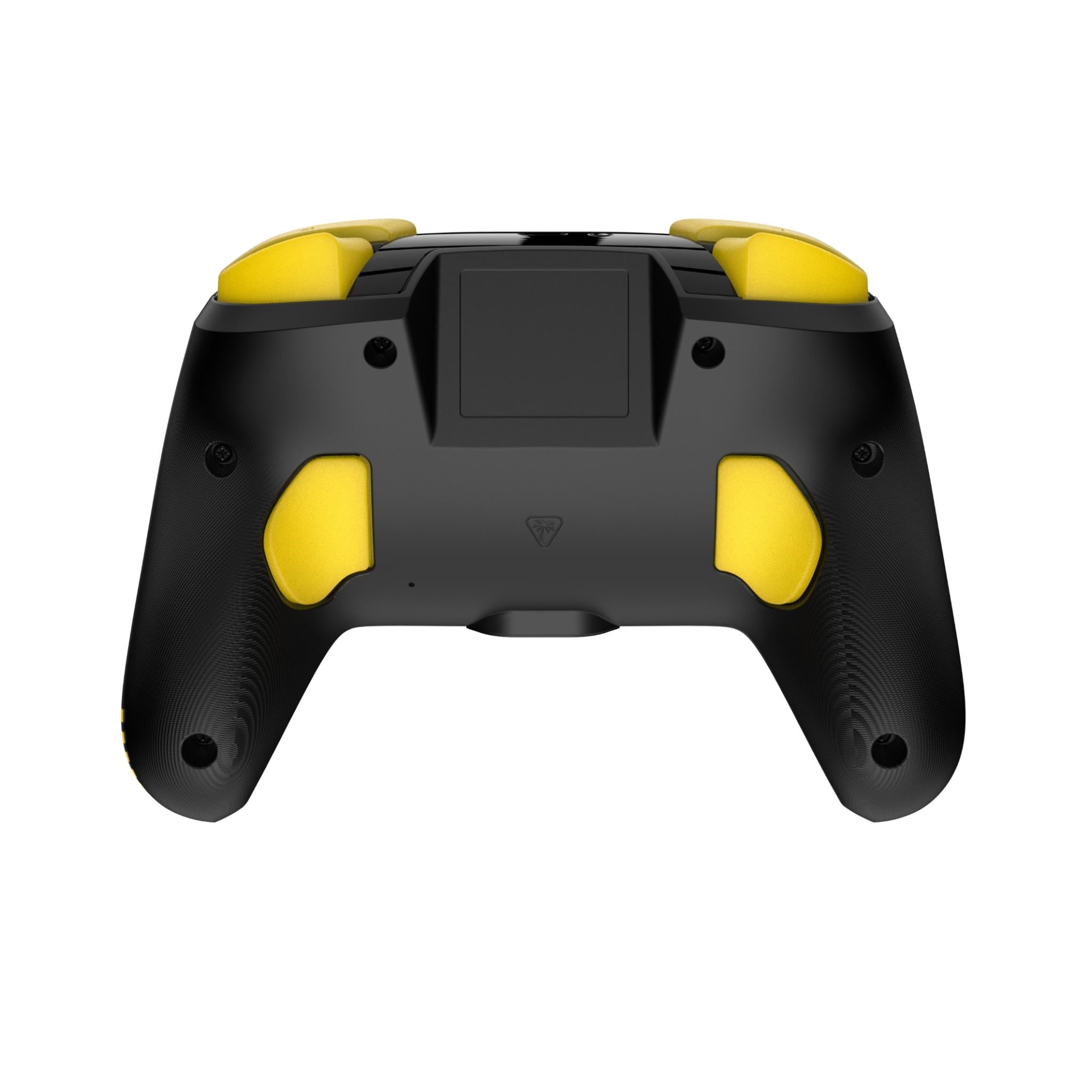 Turtle Beach Rematch Wireless Gaming Controller for Nintendo Switch (Super Mario Star)