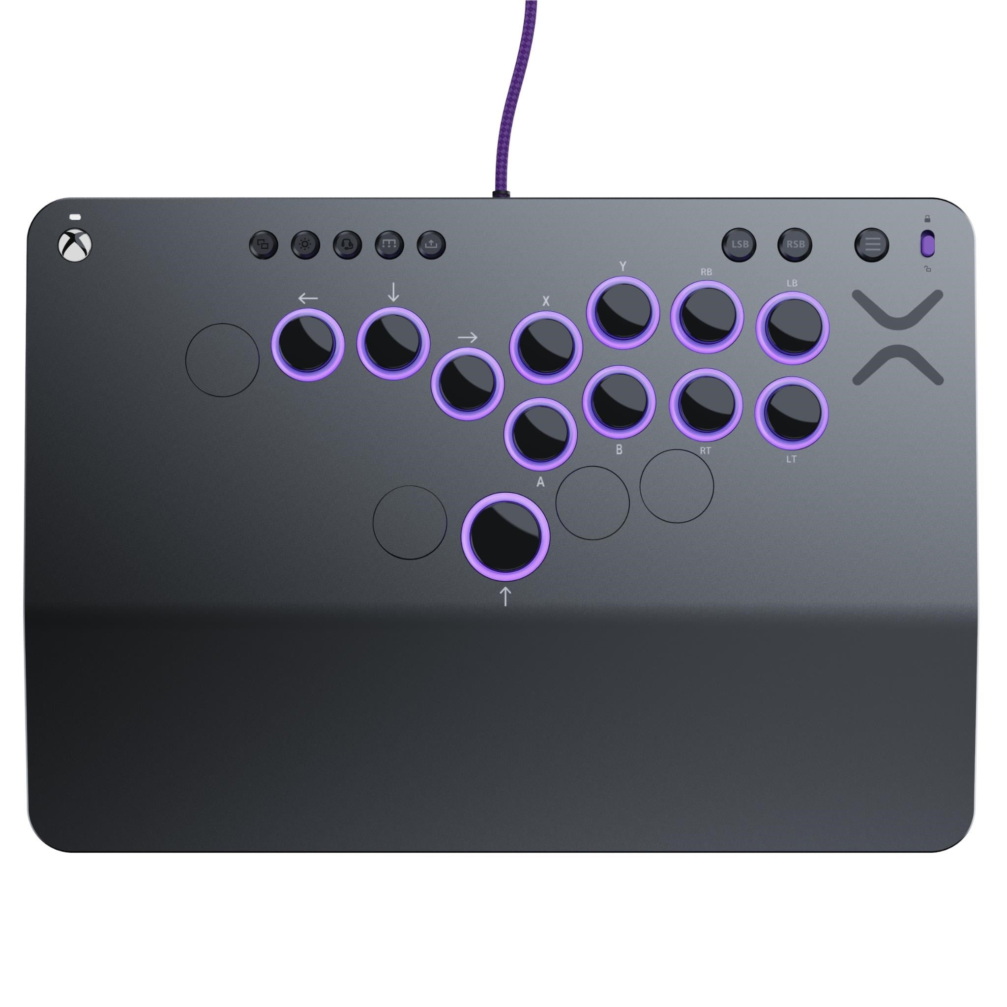 Victrix Pro KO Leverless Fight Stick for Xbox