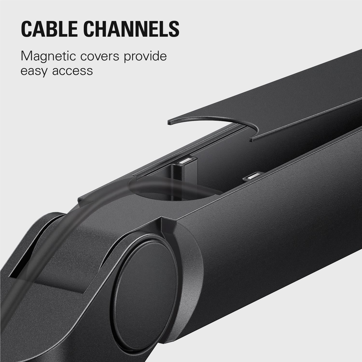 Elgato Wave Mic Arm LP (Black)