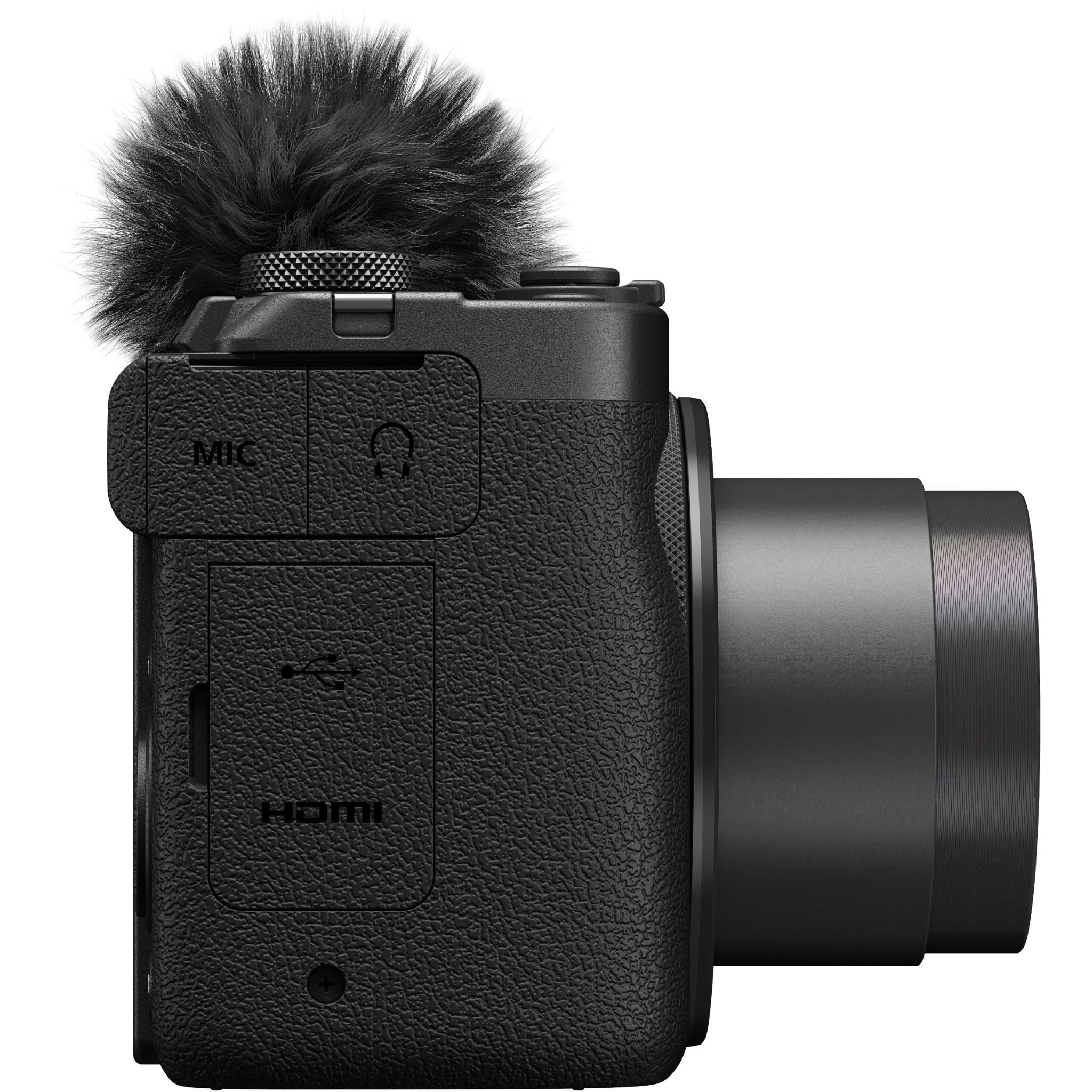 Canon PowerShot V1 Vlog Camera