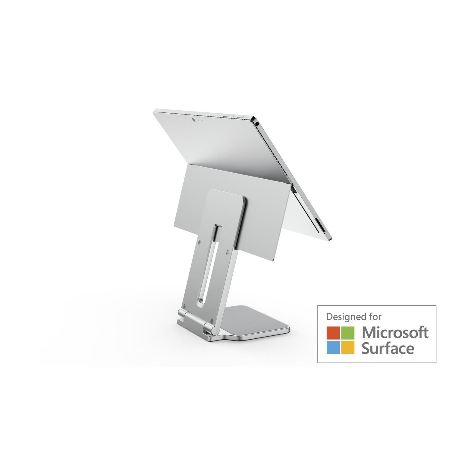 Kensington K58277WW Elevated Stand for Surface