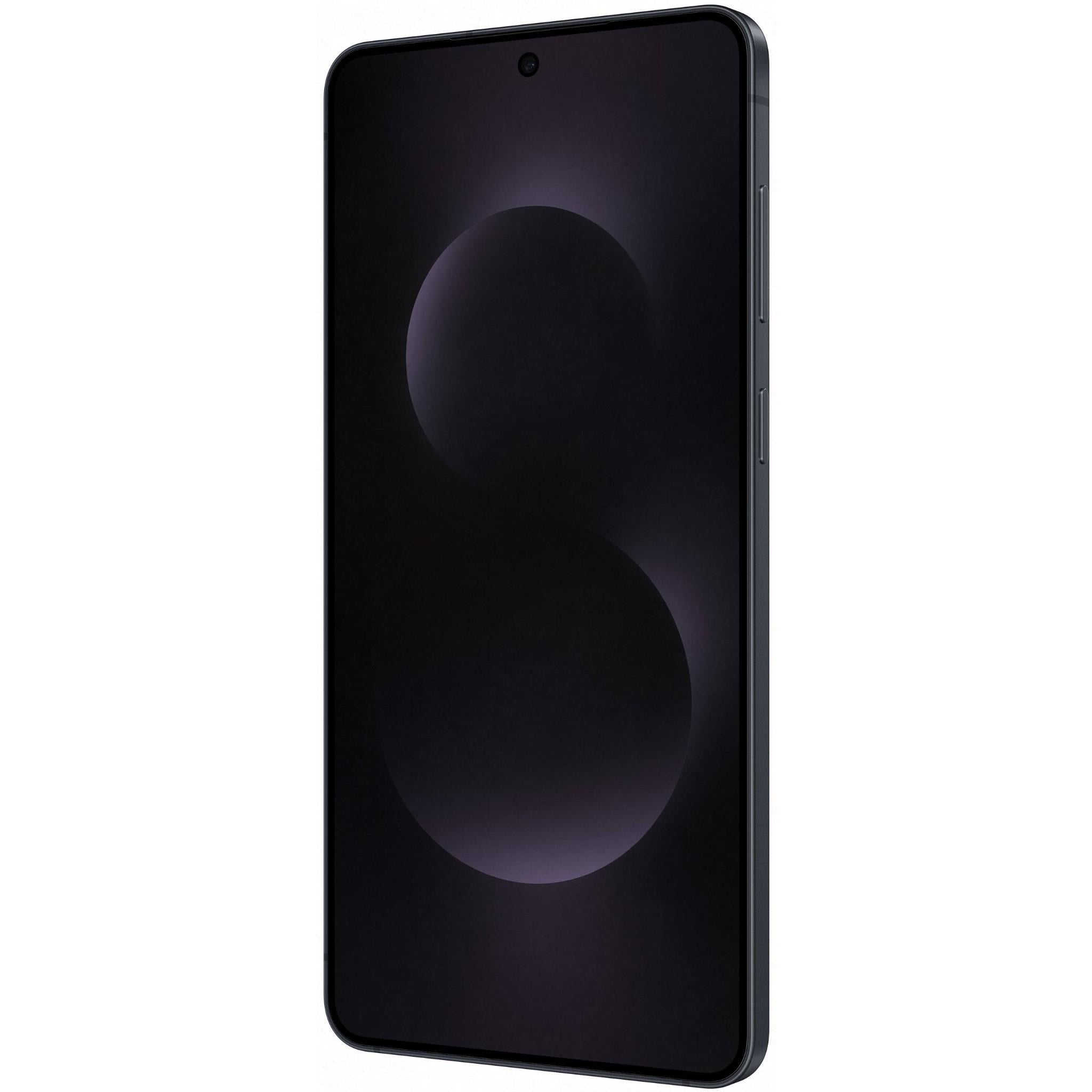 Samsung Galaxy S25 Edge 5G 512GB (Titanium Jetblack)