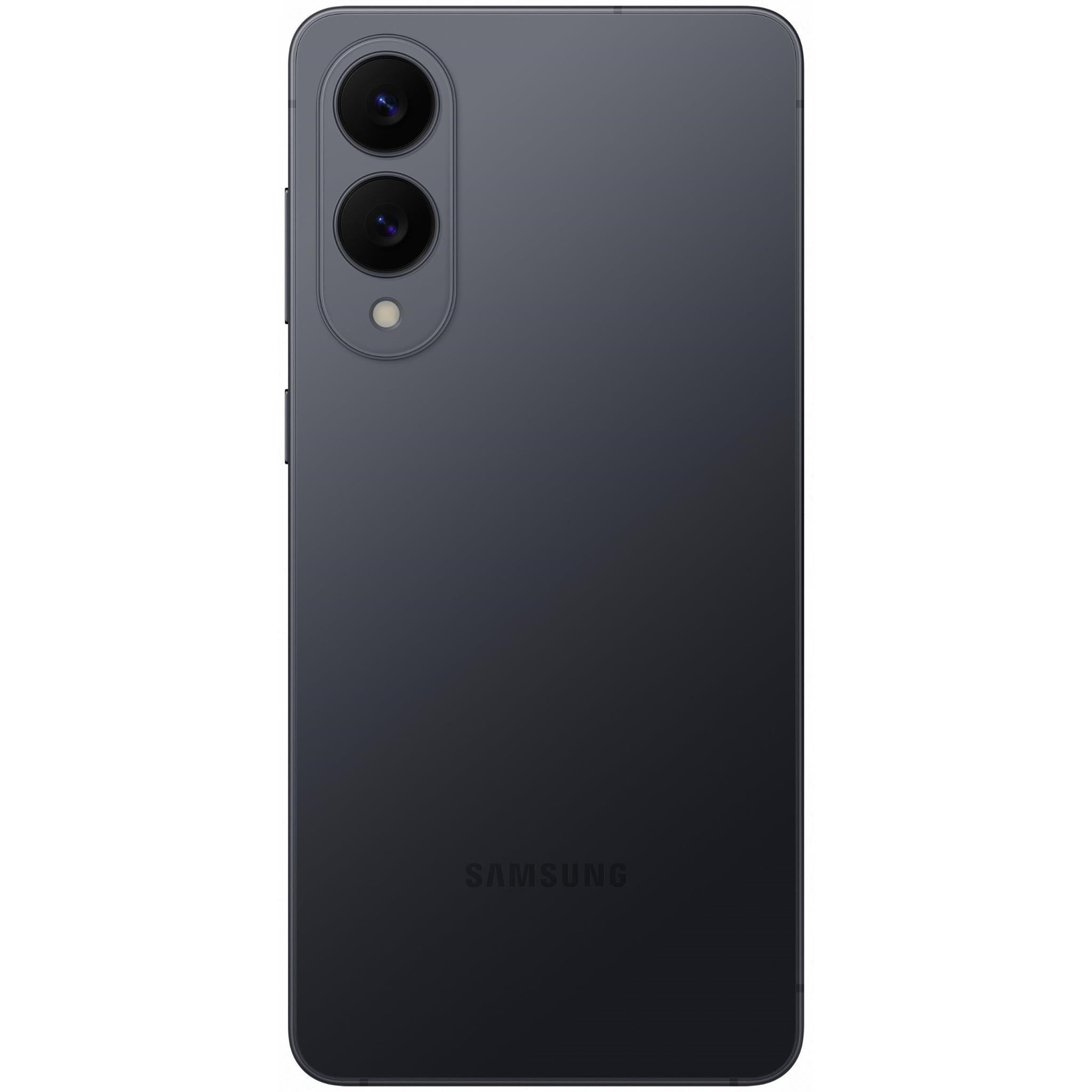 Samsung Galaxy S25 Edge 5G 512GB (Titanium Jetblack)
