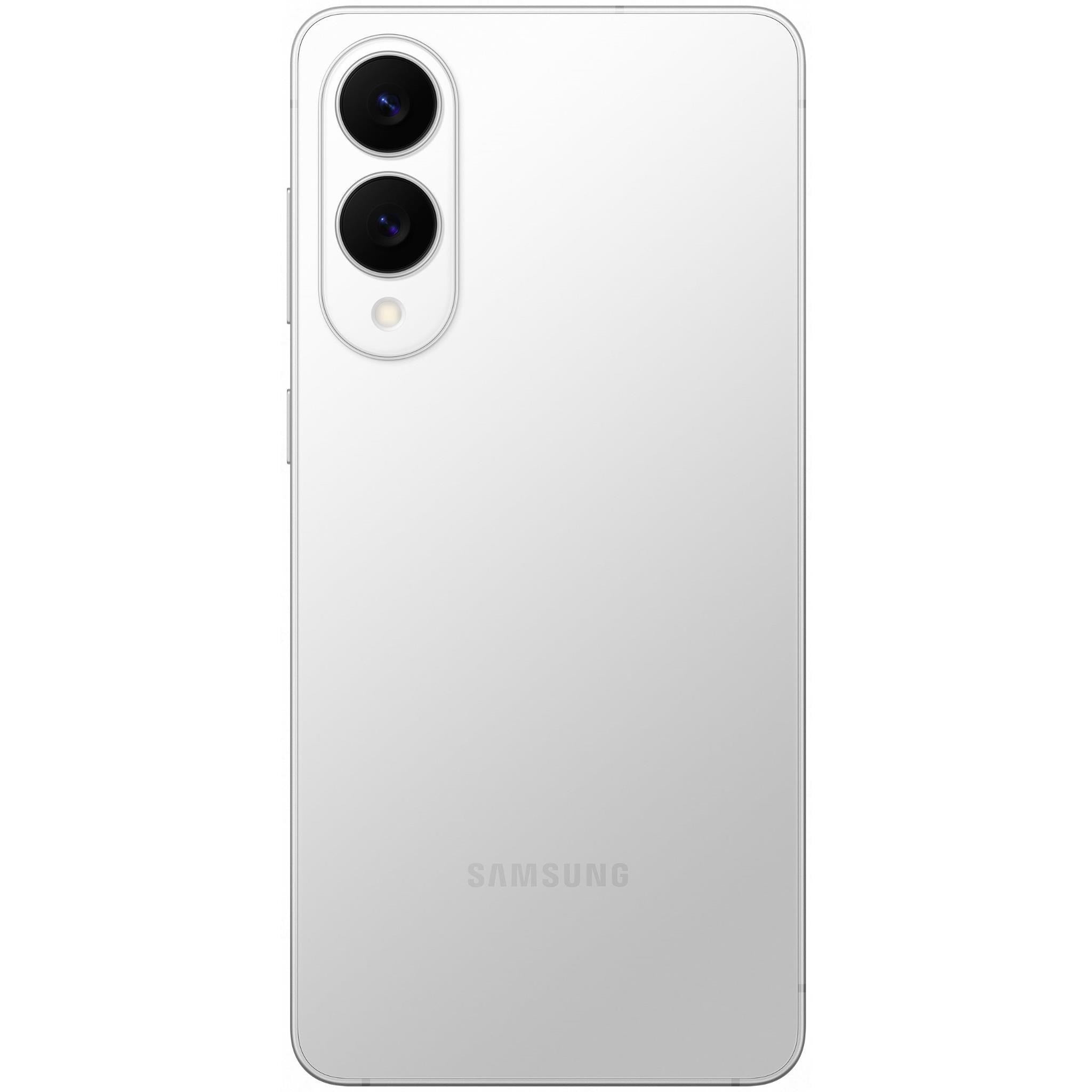 Samsung Galaxy S25 Edge 5G 512GB (Titanium Silver)