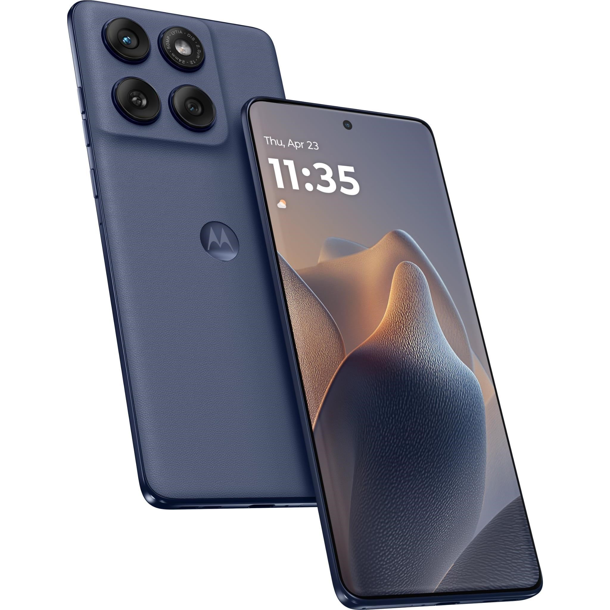 Motorola Edge 60 Fusion 5G 256GB (Slipstream)