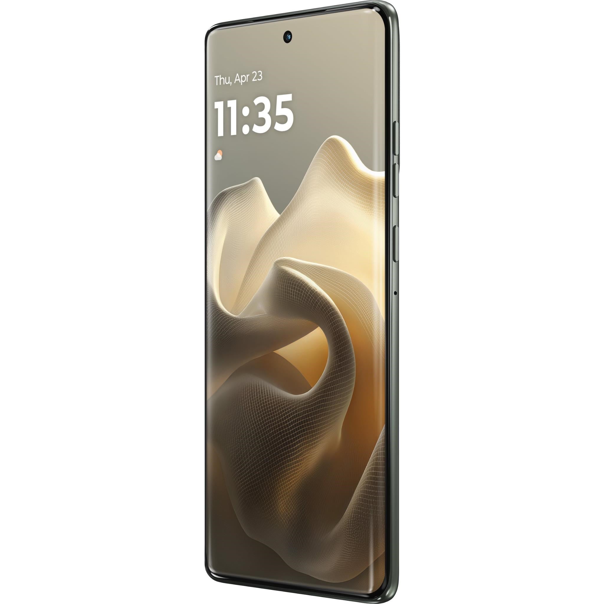 Motorola Edge 60 Pro 5G 512GB (Pantone Shadow)
