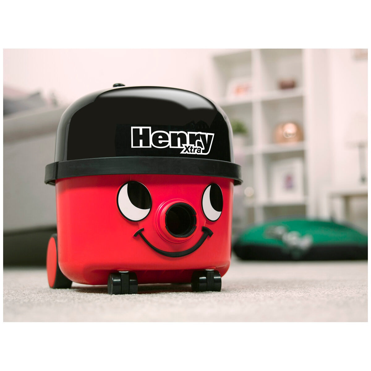Numatic Henry Xtra Vacuum HVX160