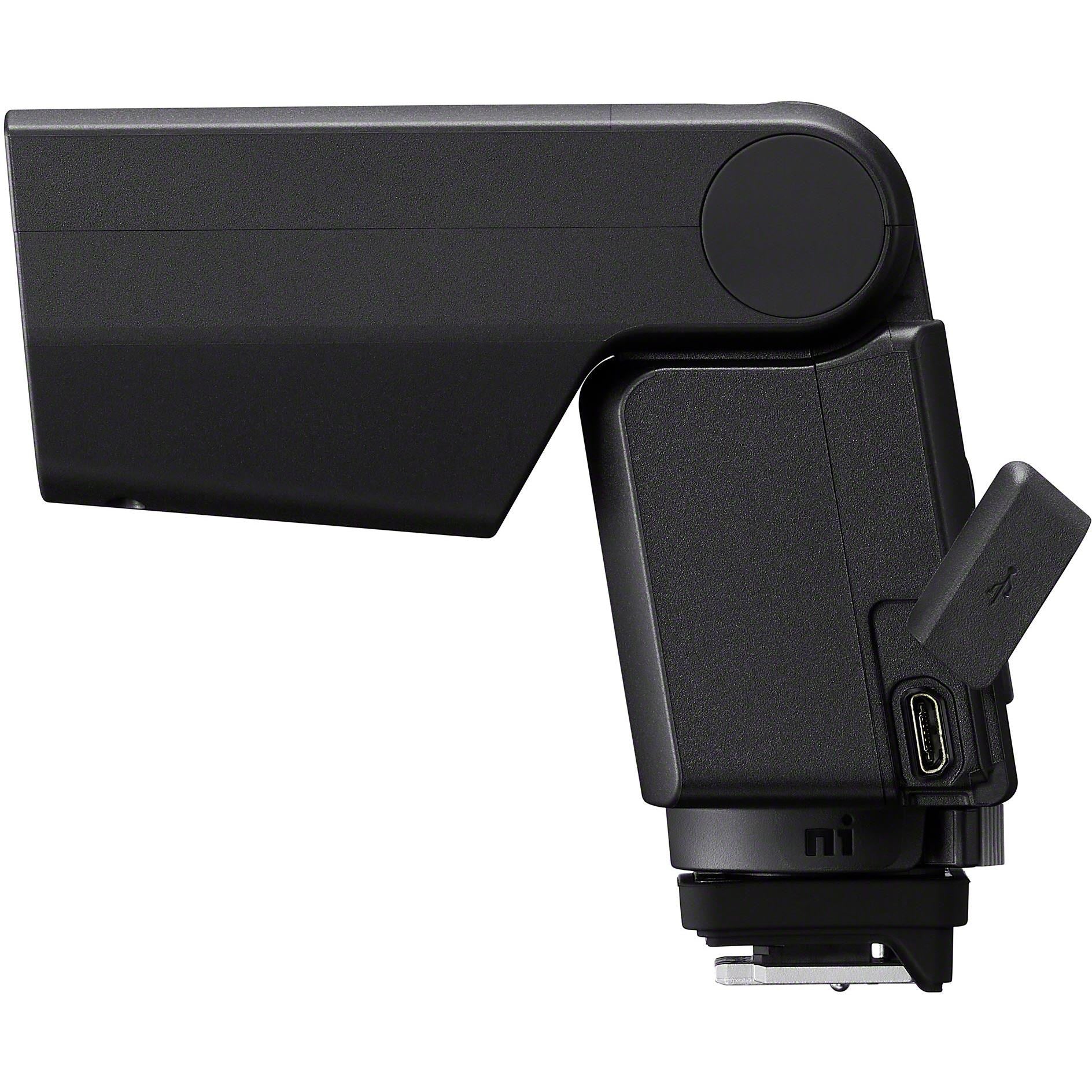 Sony HVL-F28RMA GN28 Multi Interface Shoe Camera Flash