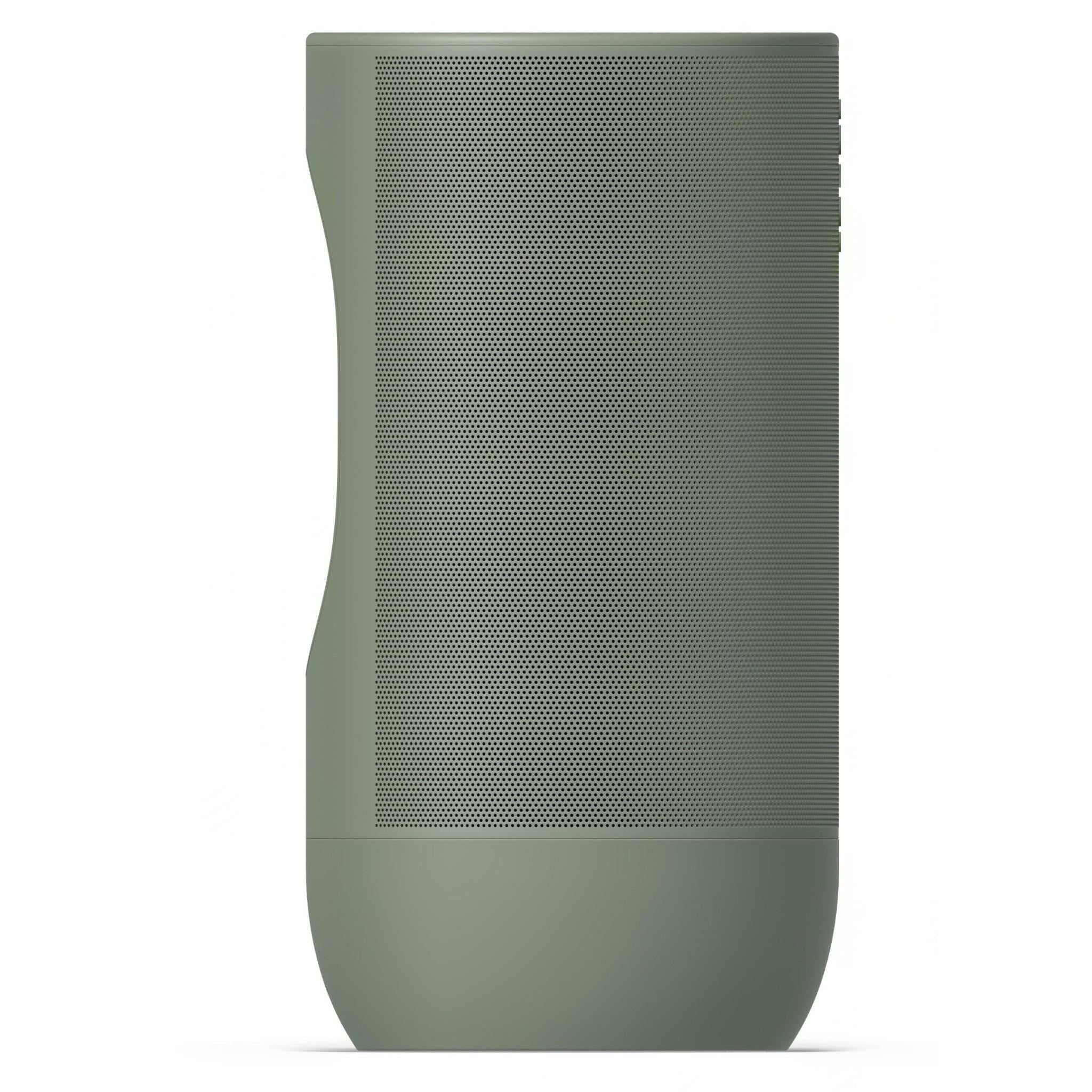 Sonos Move 2 Portable Smart Speaker (Olive)