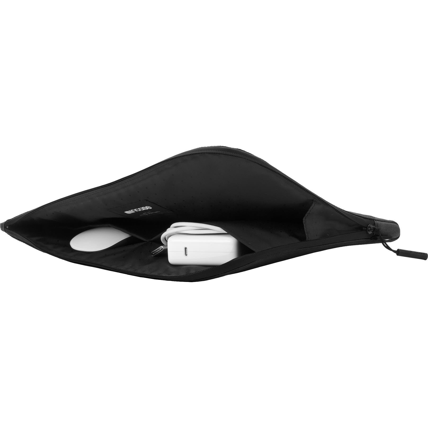 Incase Facet Sleeve for MacBook Pro 14' 2021 (Black)
