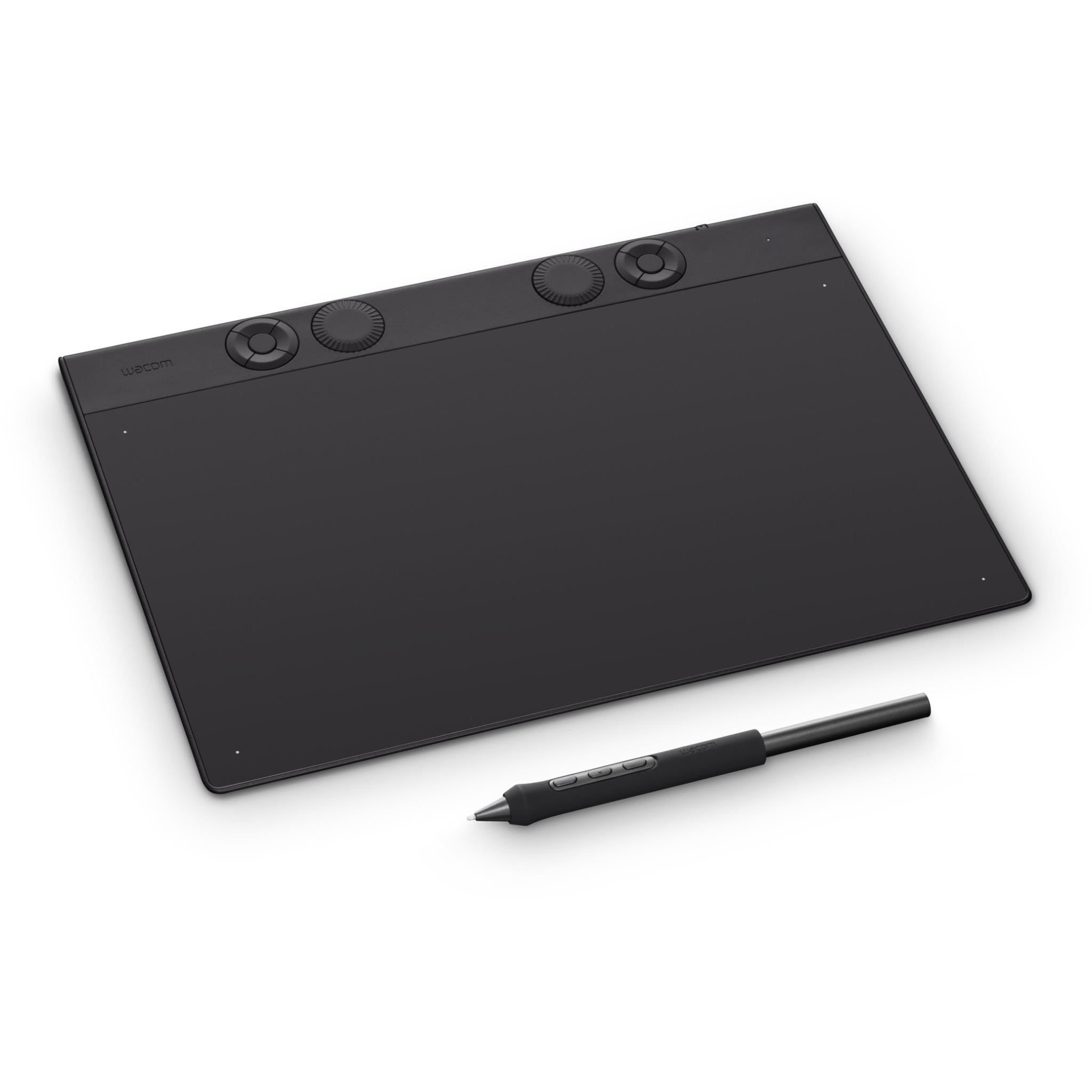 Wacom Intuos Pro with Wacom Pro Pen 3 (Medium)