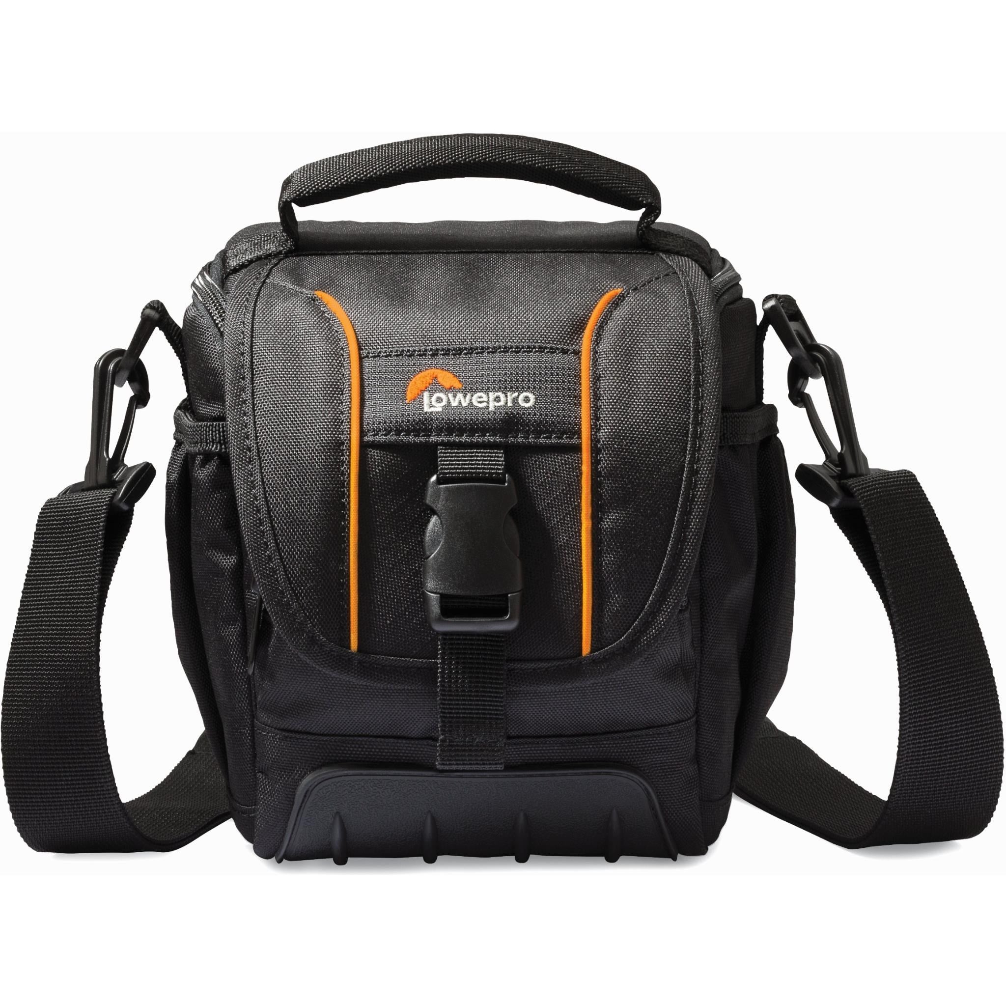 Lowepro Adventura SH120 III Camera Bag (Black)