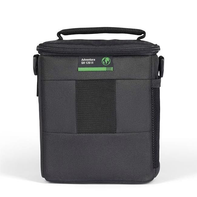 Lowepro Adventura SH120 III Camera Bag (Black)