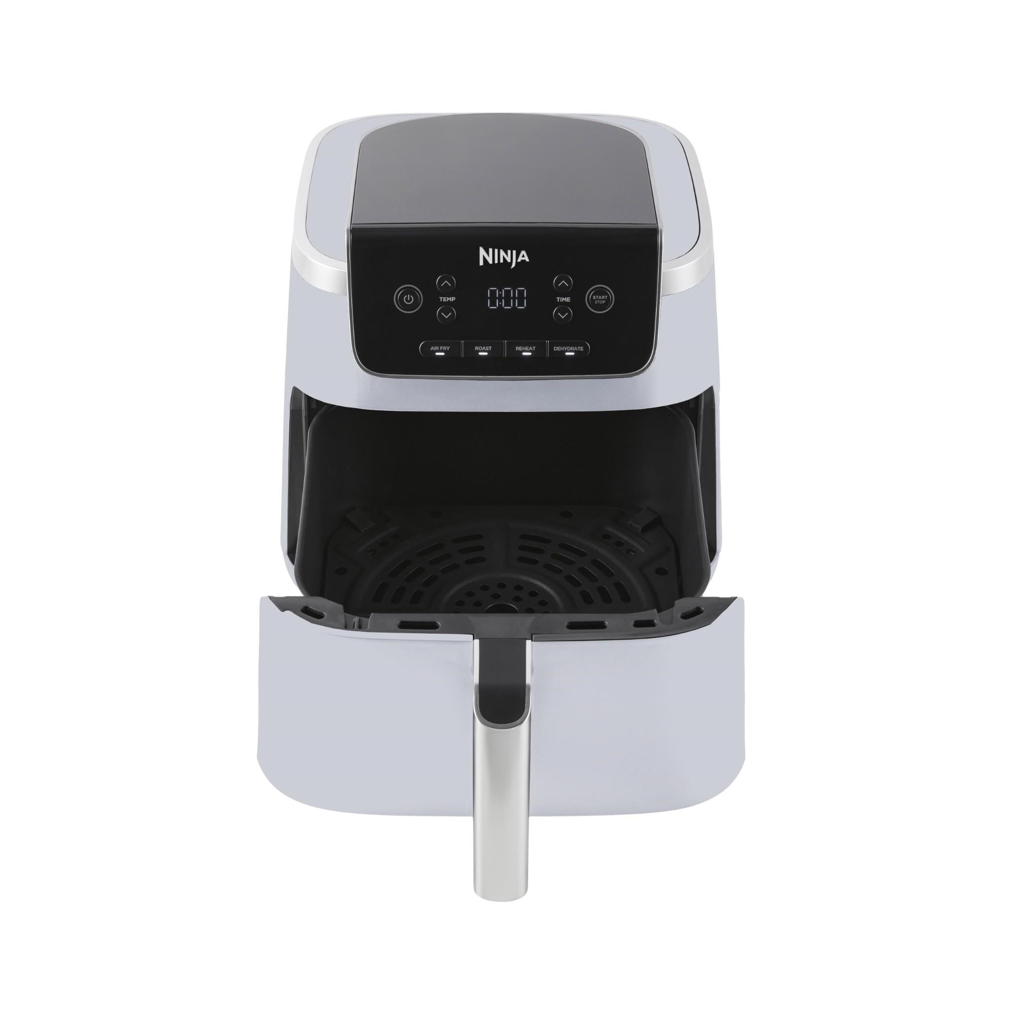 Ninja AF141 4.7L Air Fryer Pro (White)