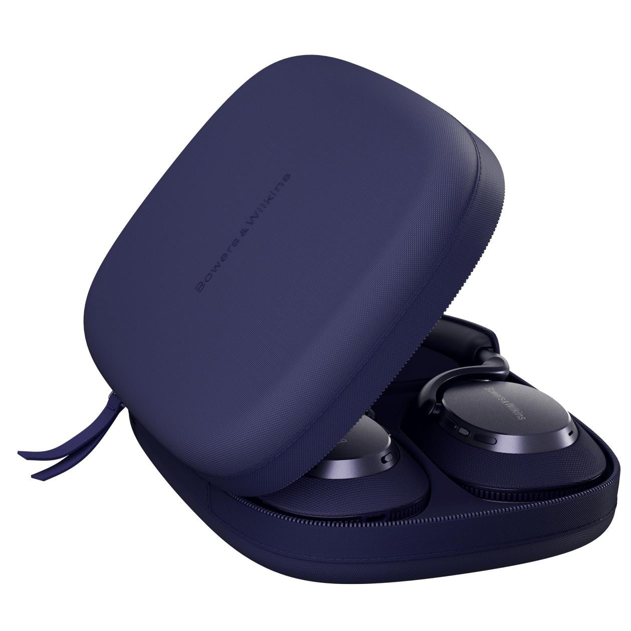 Bowers & Wilkins PX7 S3 Noise-Cancelling Over-Ear Headphones (Indigo Blue)