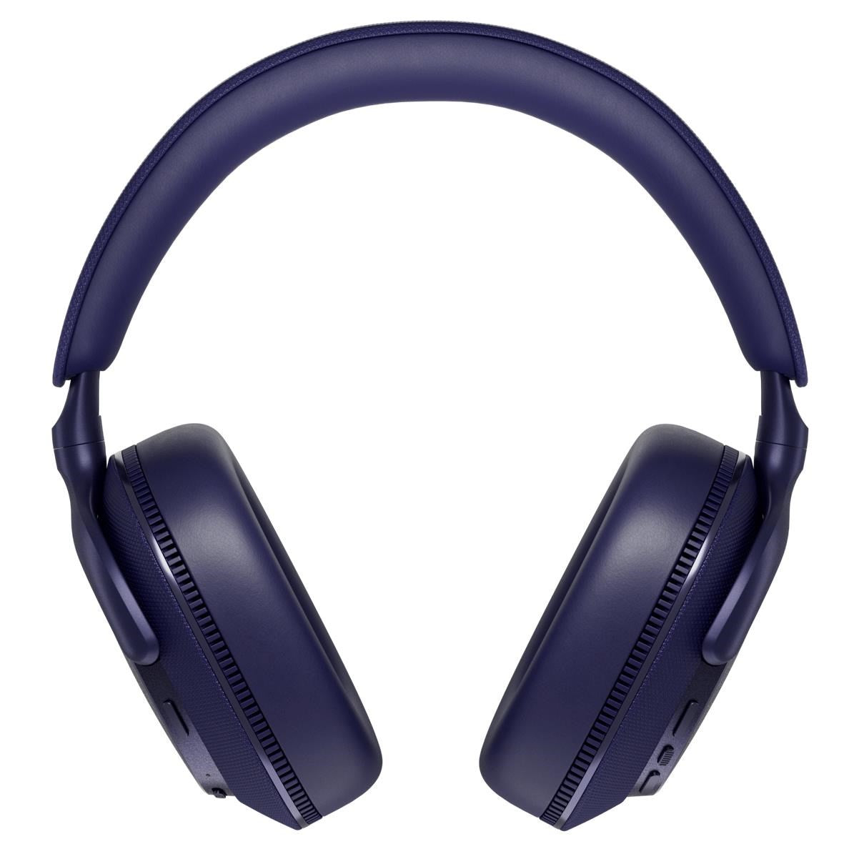 Bowers & Wilkins PX7 S3 Noise-Cancelling Over-Ear Headphones (Indigo Blue)