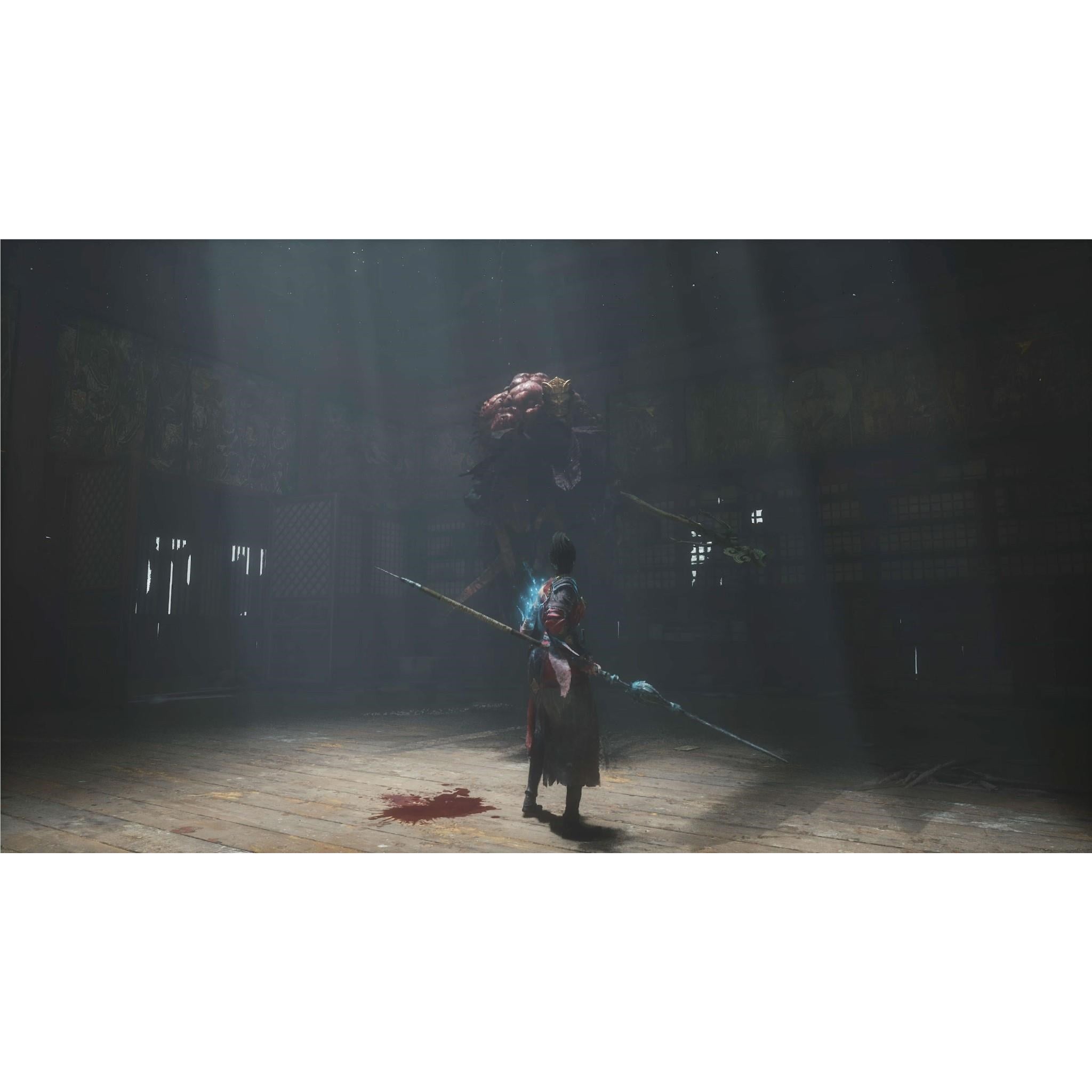 WUCHANG: Fallen Feathers Day One Edition