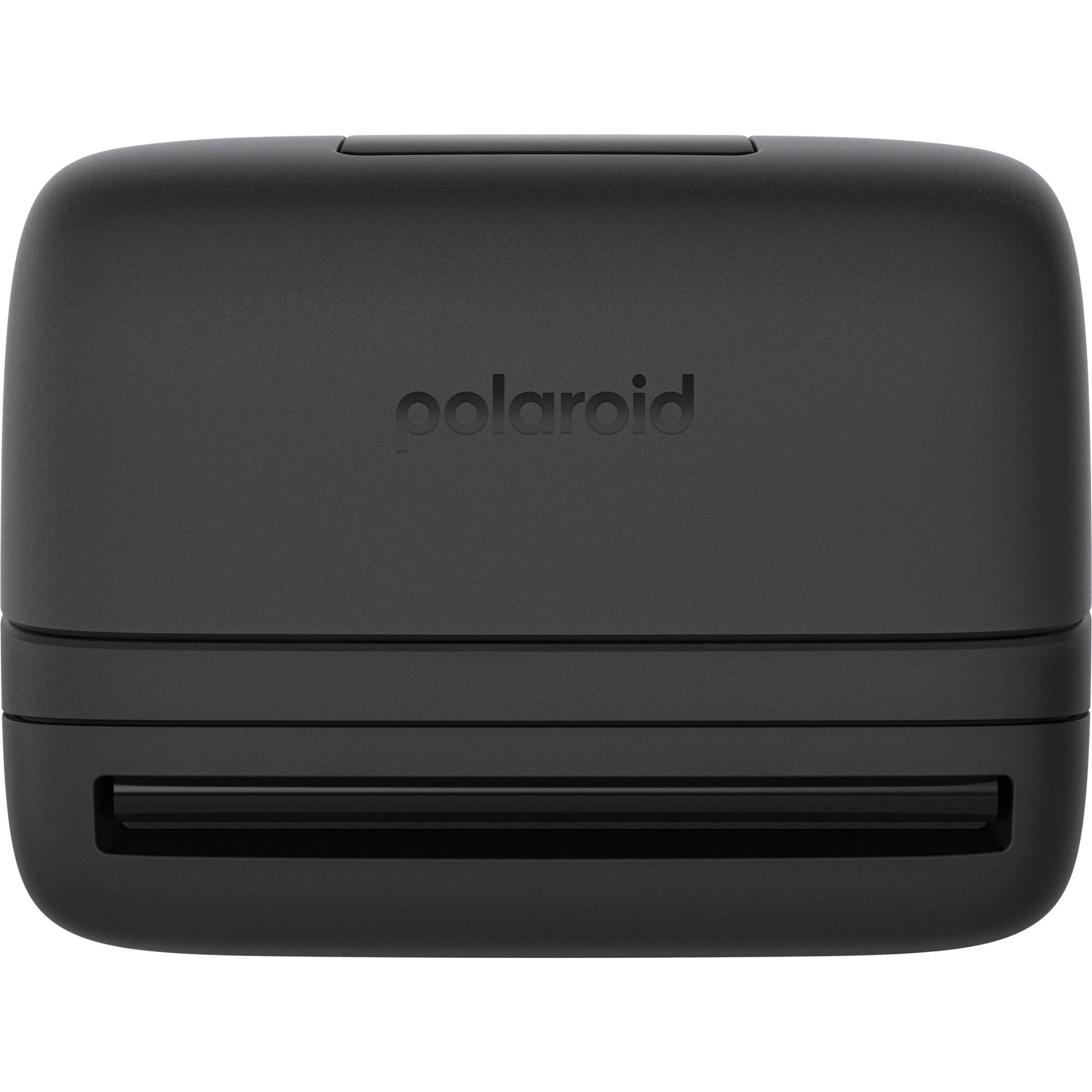 Polaroid Flip Instant Camera (Black)