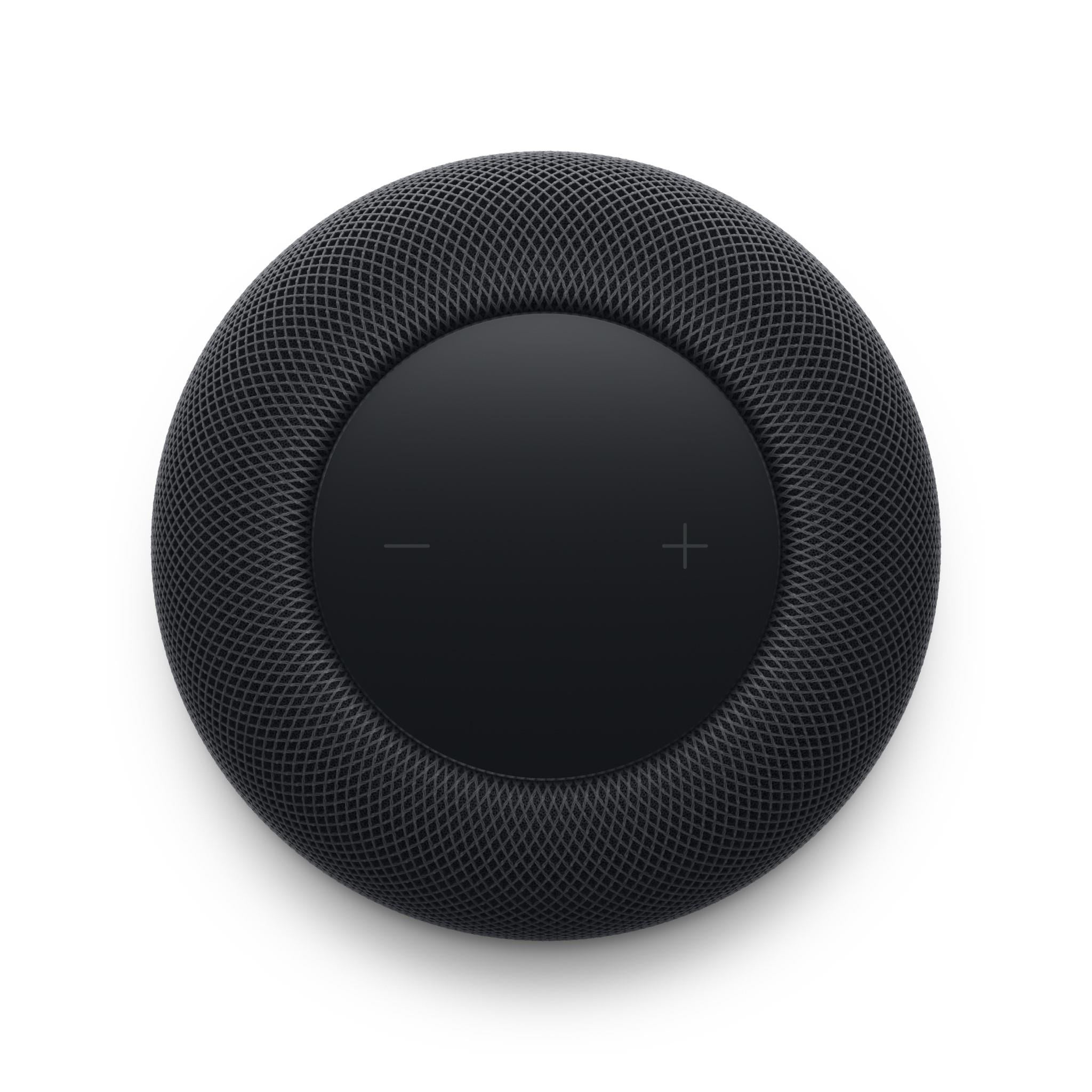 Apple HomePod [2nd Generation](Midnight)