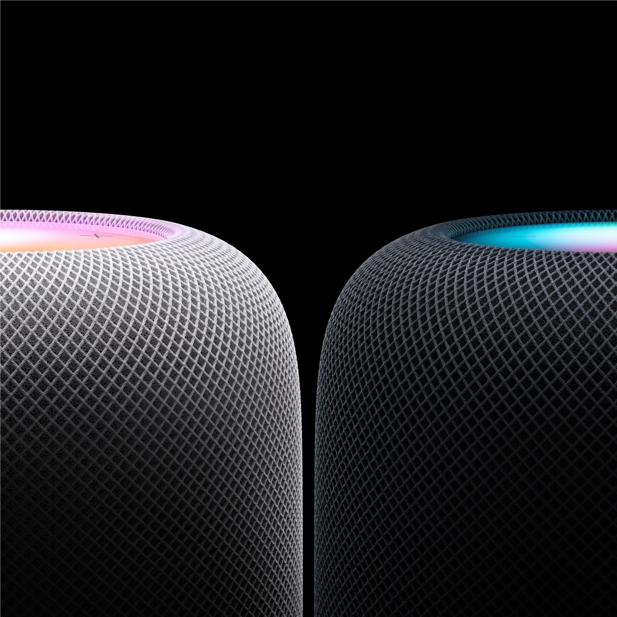 Apple HomePod [2nd Generation](Midnight)