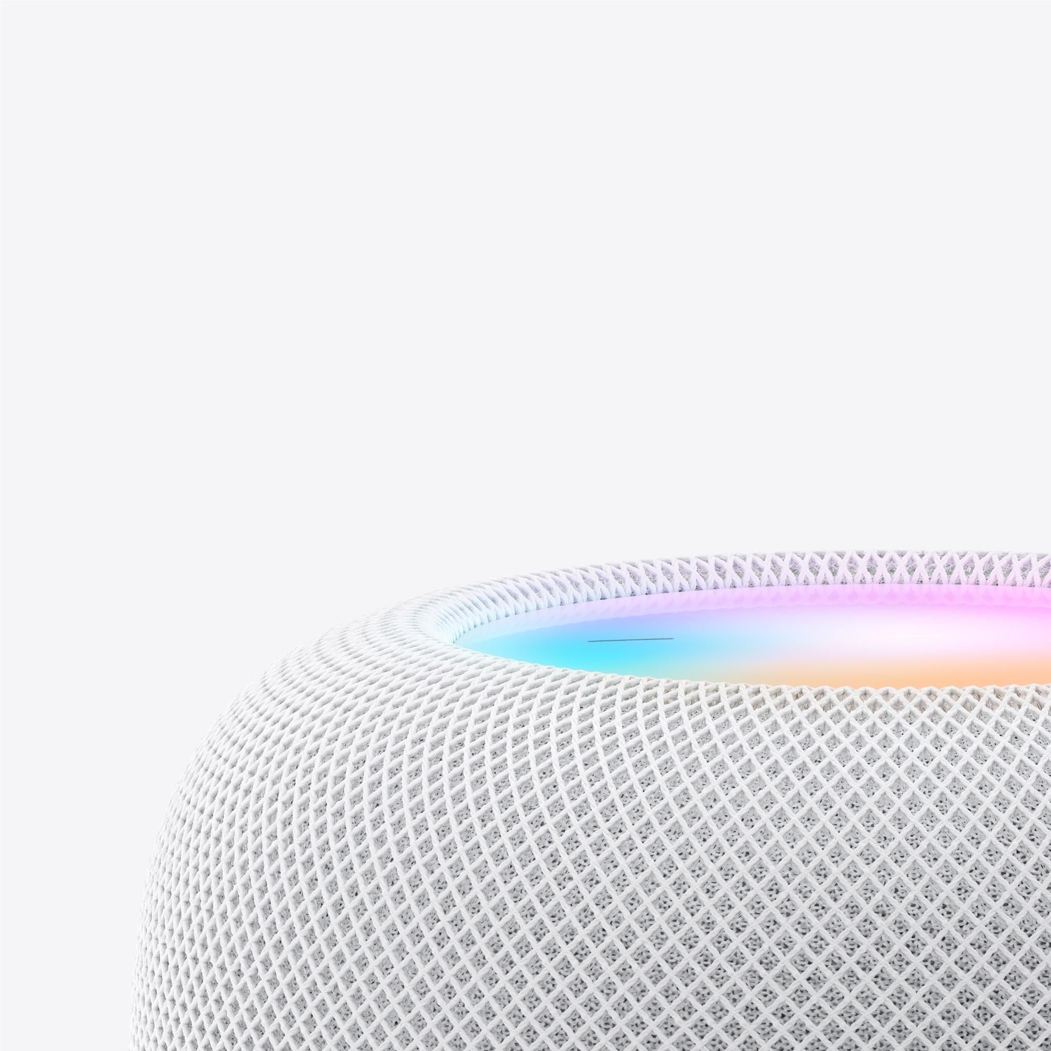 Apple HomePod [2nd Generation](White)