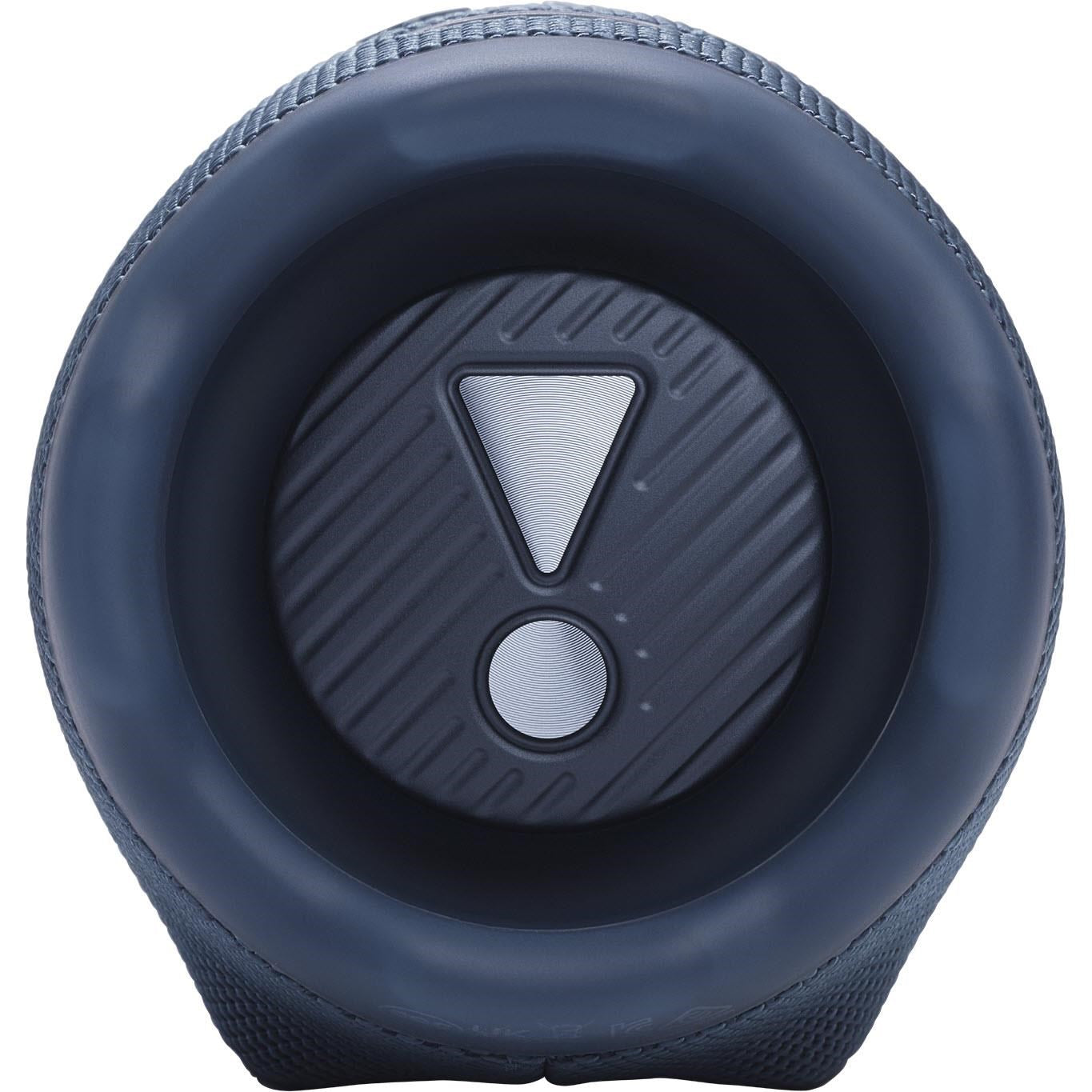 JBL Charge 6 Portable Bluetooth Speaker (Blue)