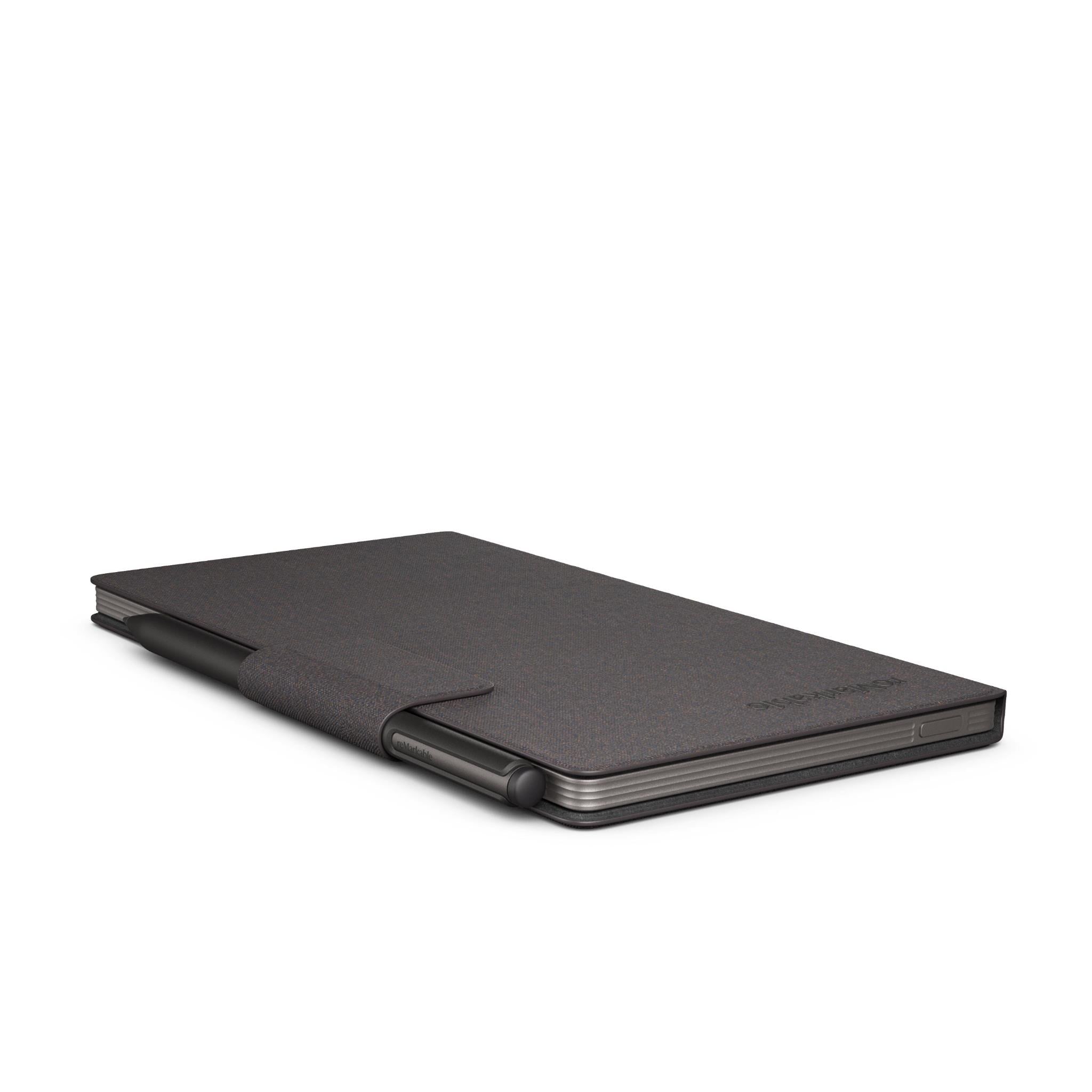reMarkable Book Folio Pro Mosaic Weave for reMarkable Paper Pro Move (Basalt)