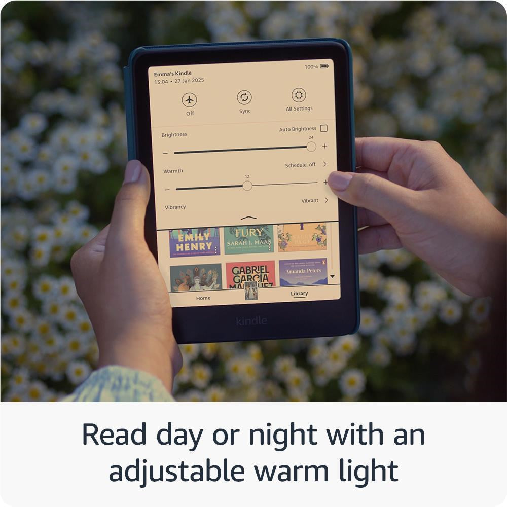 Kindle Colorsoft 7' 16GB [2025]