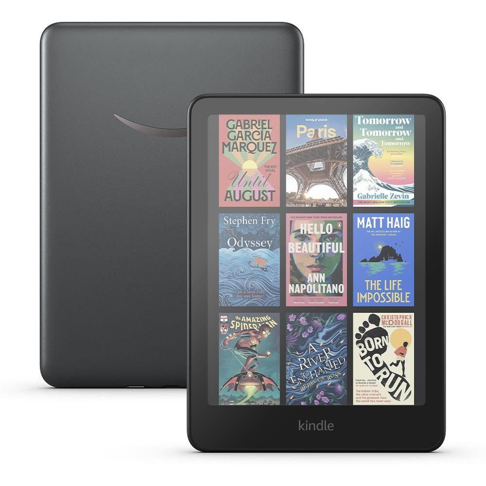 Kindle Colorsoft Signature Edition 7' 32GB [2025]
