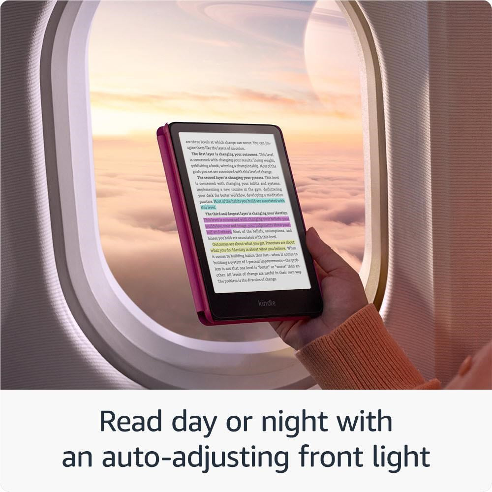Kindle Colorsoft Signature Edition 7' 32GB [2025]