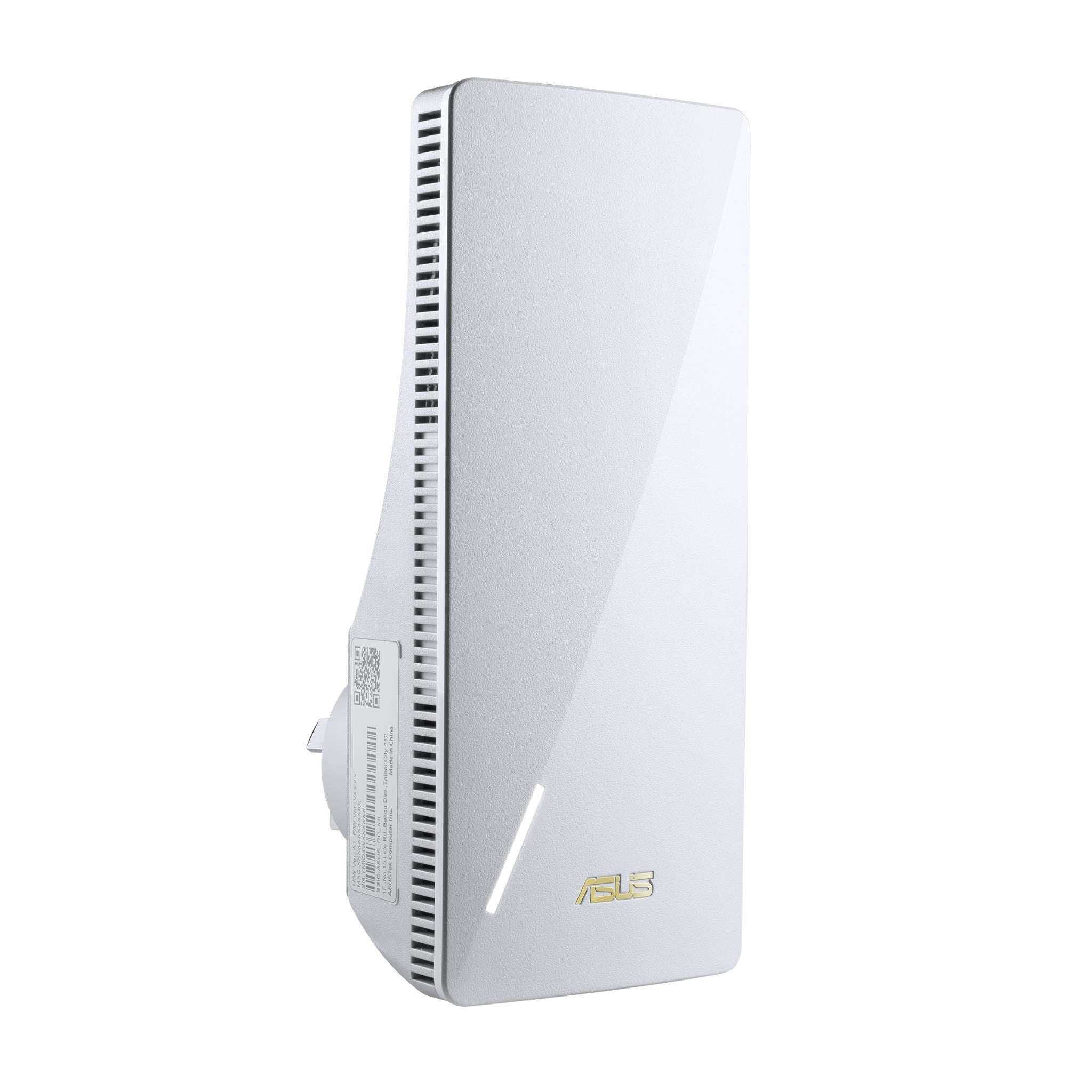 ASUS RP-BE58 BE3600 WiFi 7 Range Extender