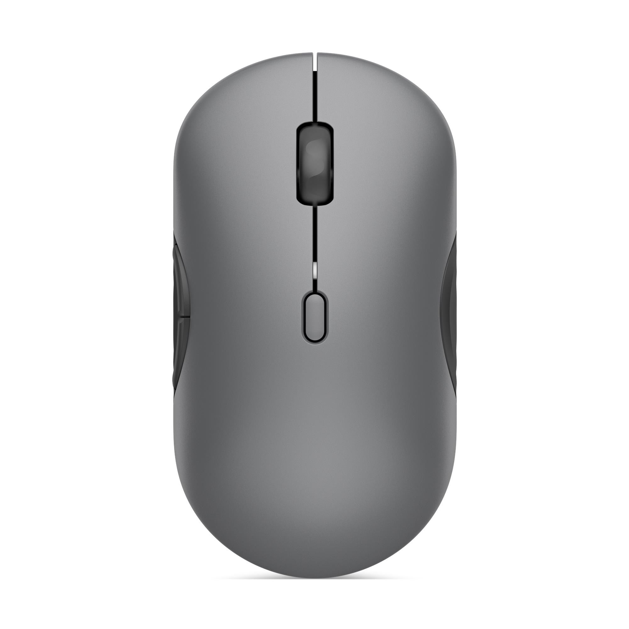 Lenovo 700 Multi-Device Wireless Silent Mouse (Luna Grey)